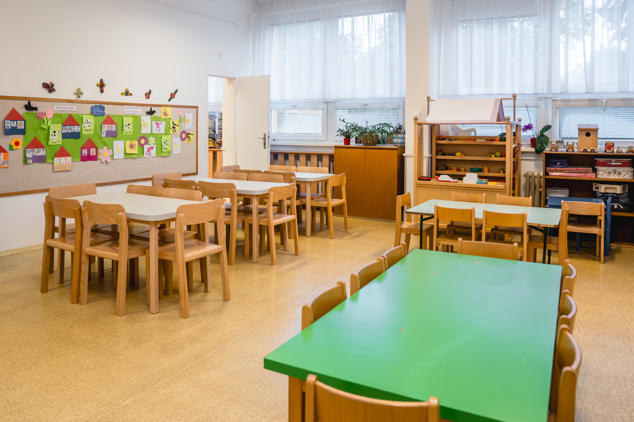 Soukromá Mateřská škola - Pro Family s.r.o. foto 6