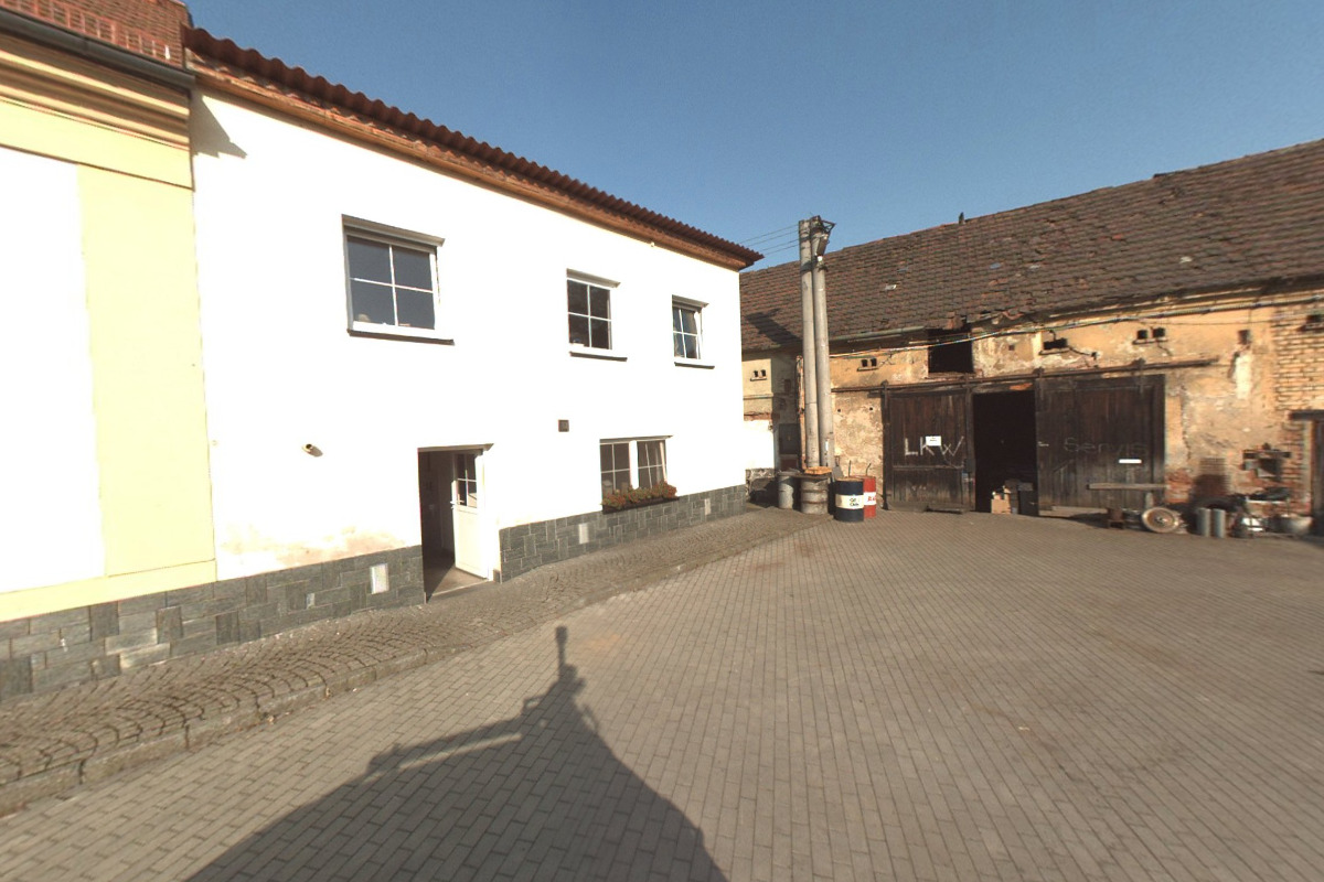 Václav Andrle - nákladní silniční doprava