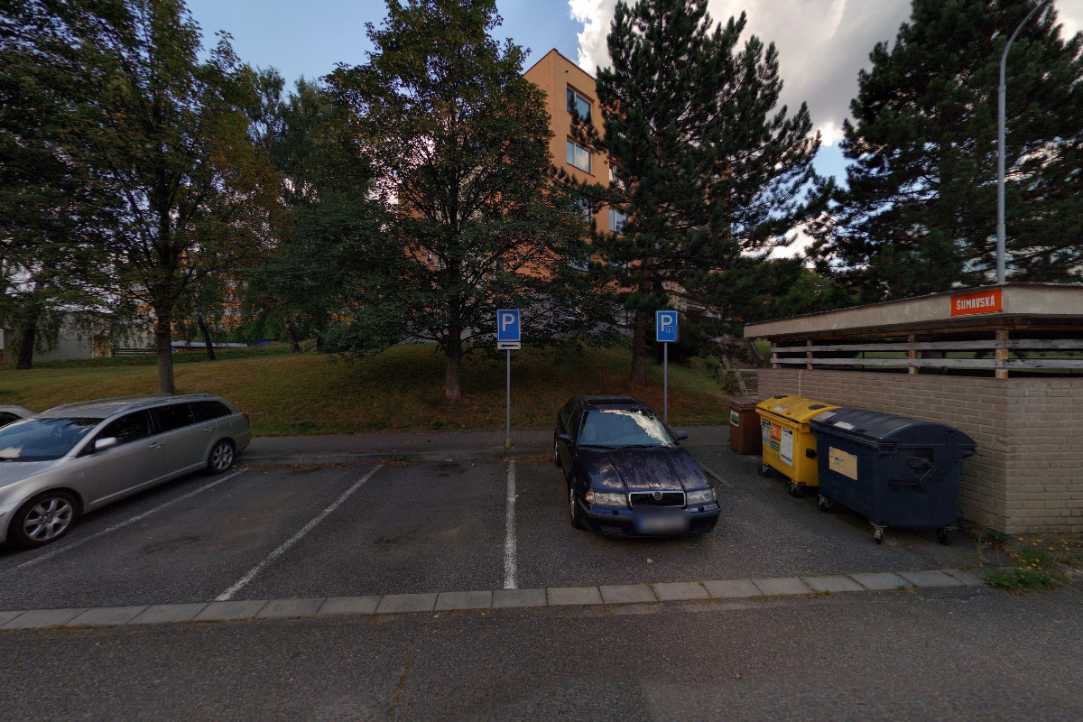 Autodoprava Mykhailo Horshchar