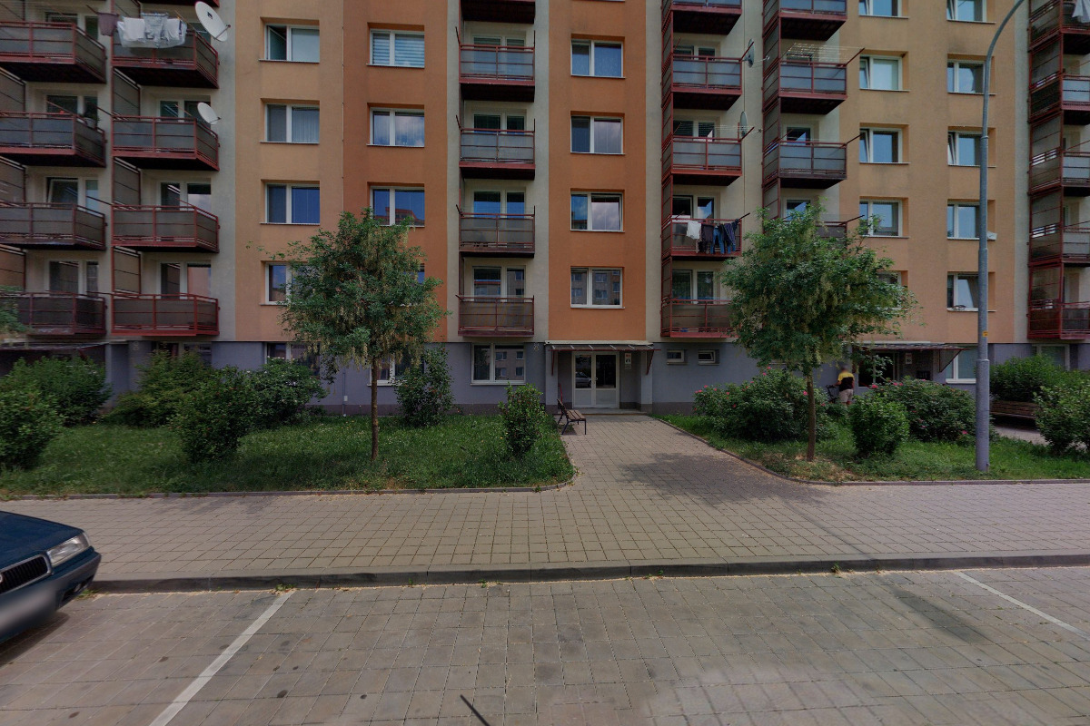 Truhlářské práce František Khor