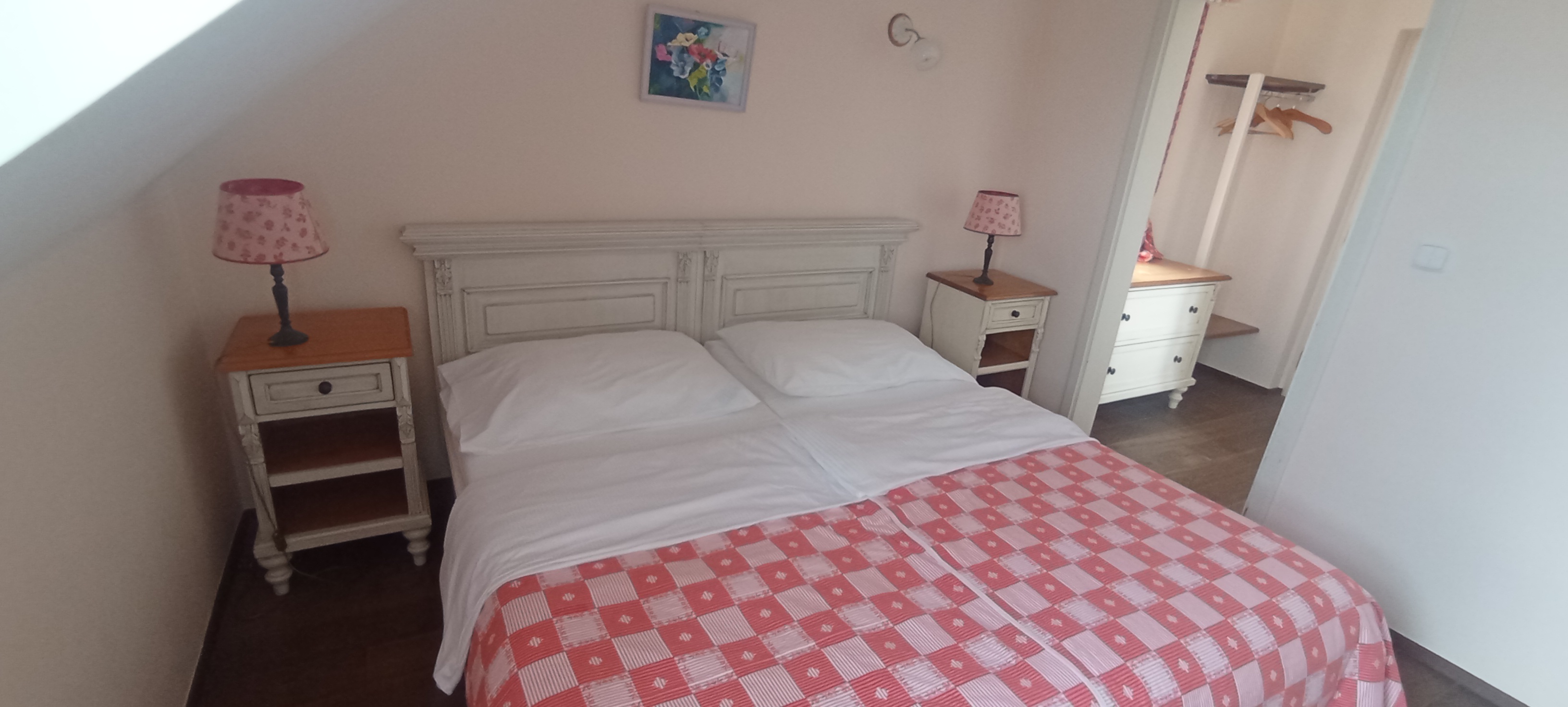 Penzion Babiččina Zahrada foto 3