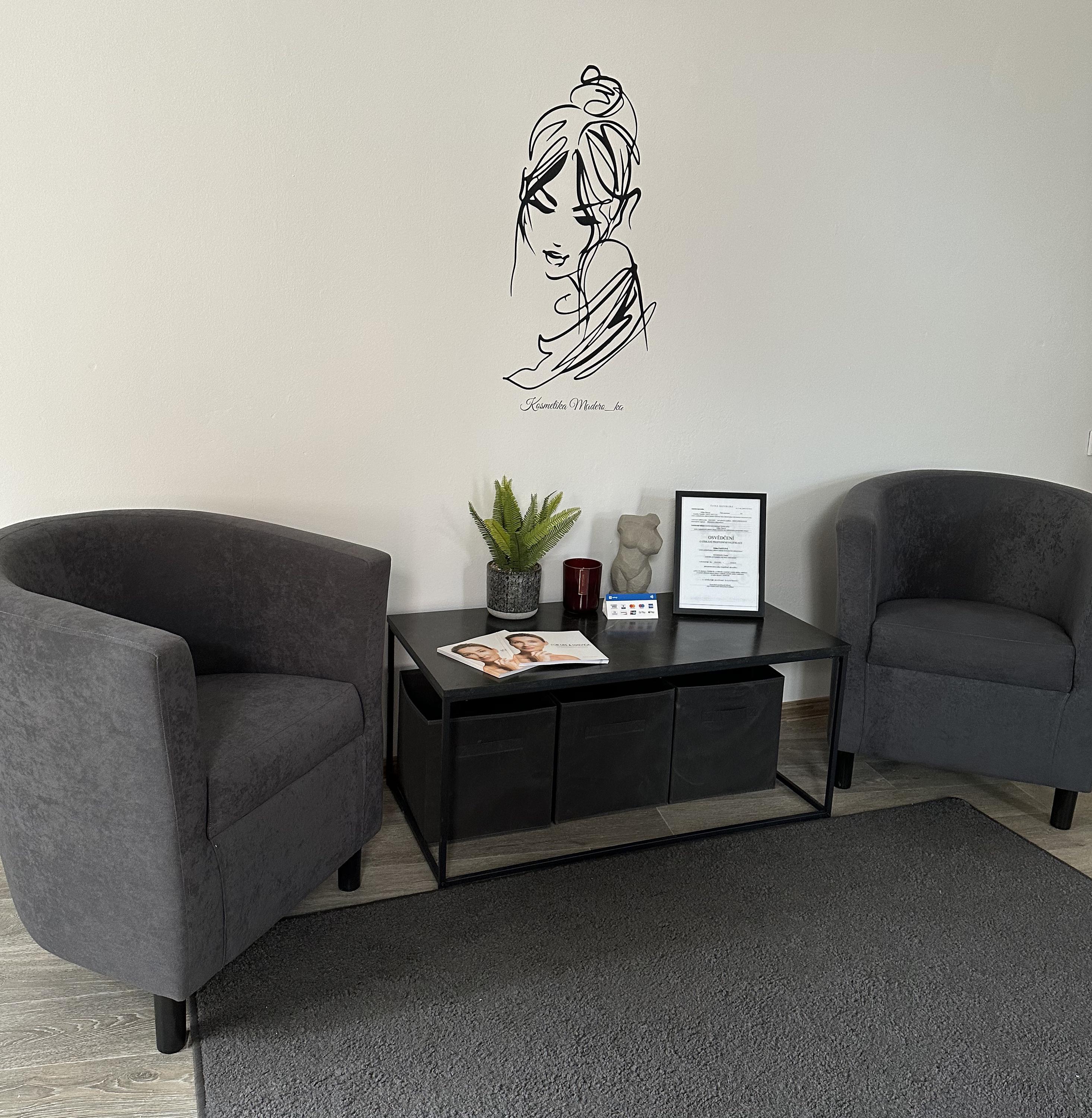 Kosmetika & Head Spa Klára Fantová foto 3