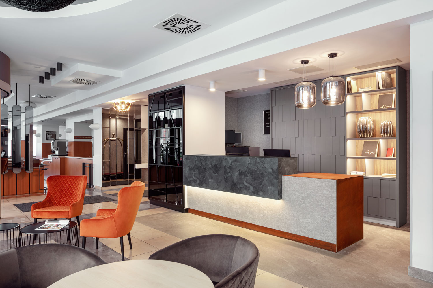 Astoria Hotel foto 4