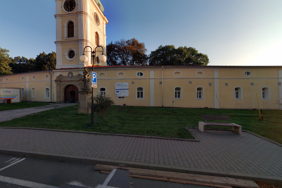 Kosmetika Petra Balvínová