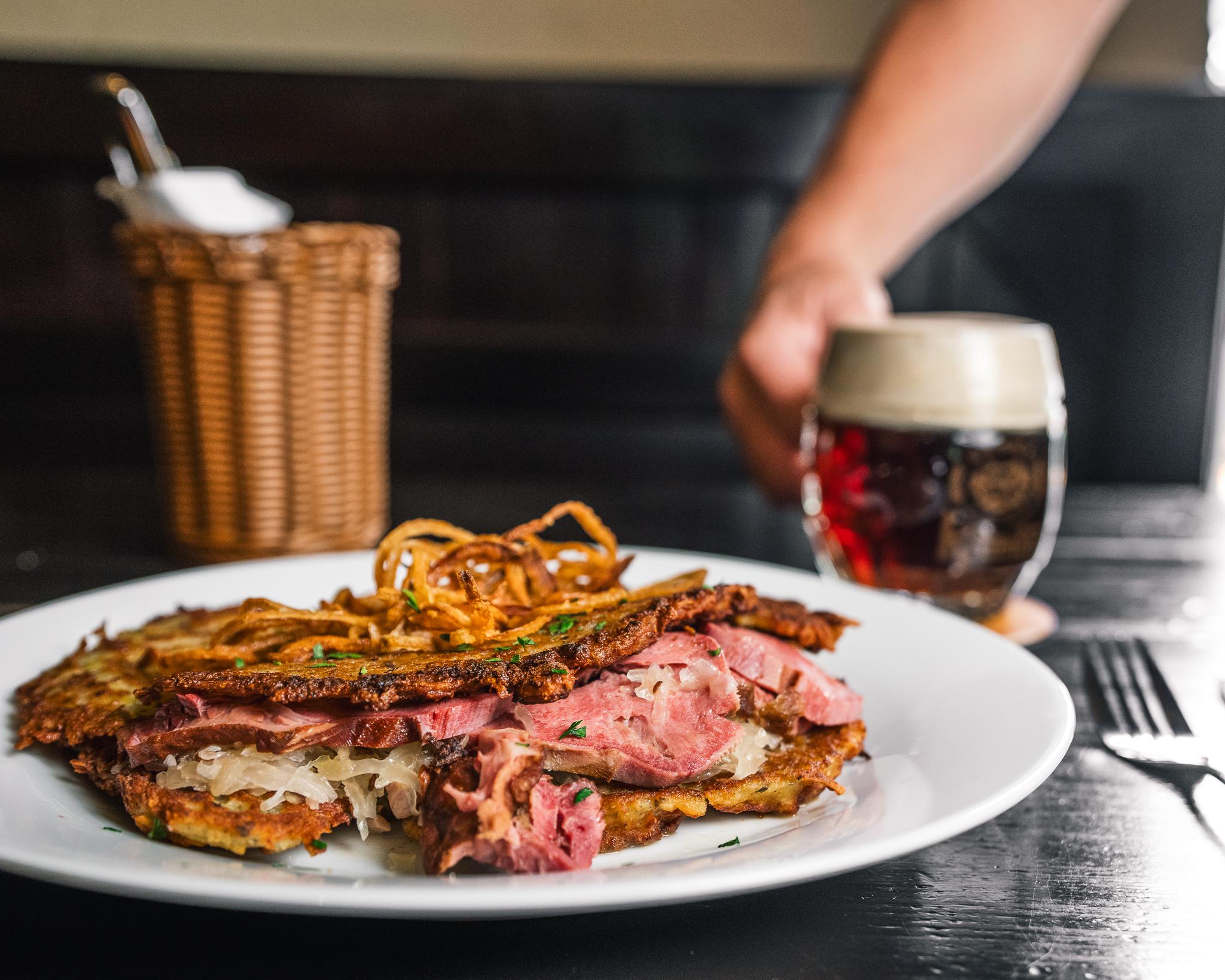 Pivovarská Restaurace-Pivnice (Brewery - Brauhaus) foto 5