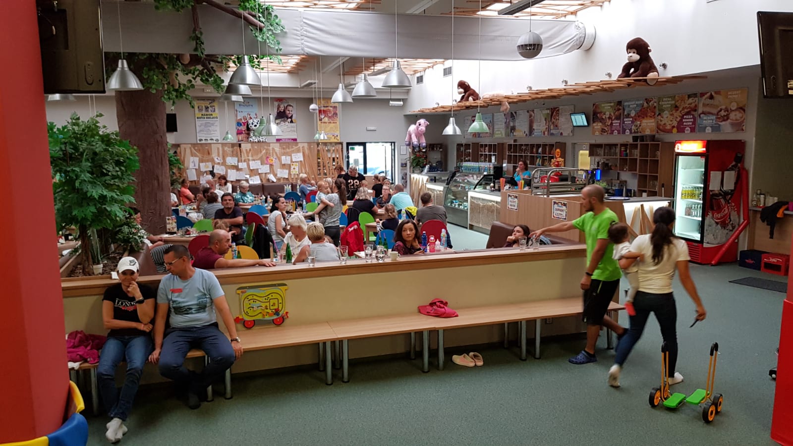 Zábavně vzdělávací centrum Fantazie foto 5