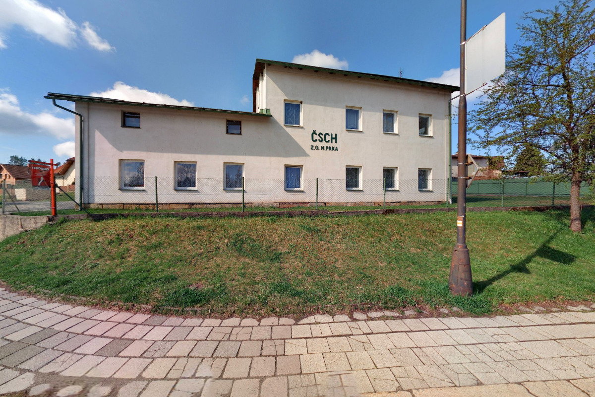 Český svaz chovatelů, z.s., Základní organizace Nová Paka