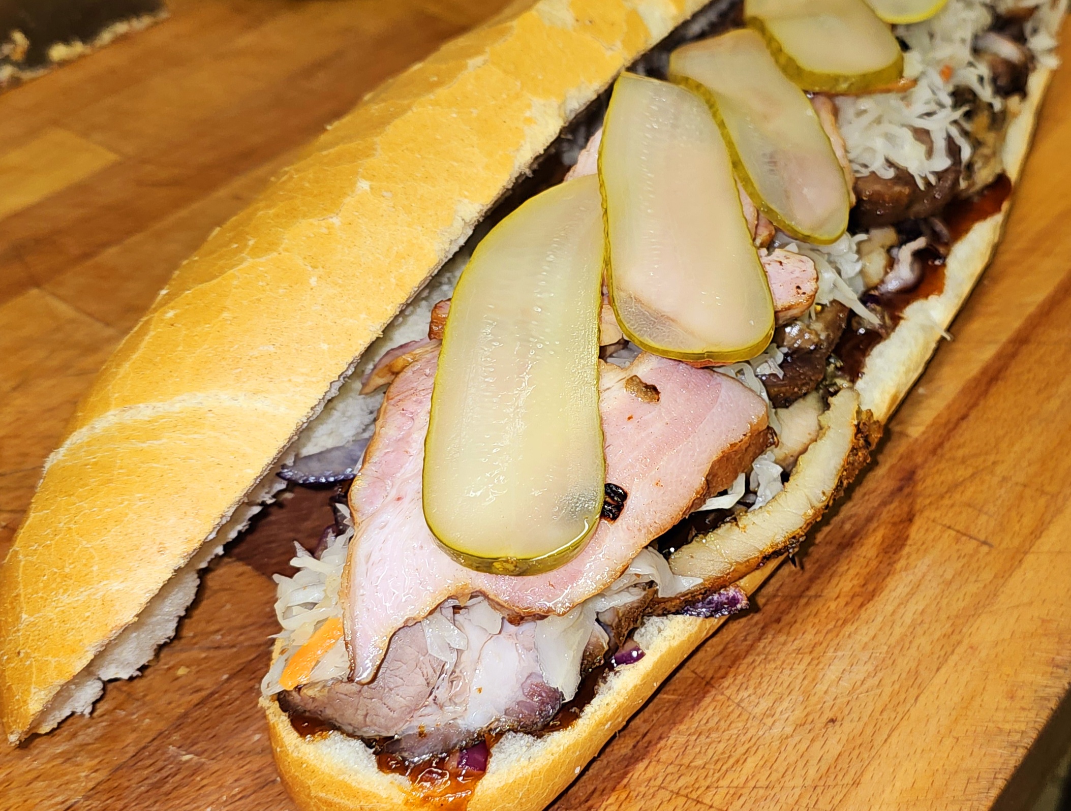 Bistro u řezníka Kralupy foto 3