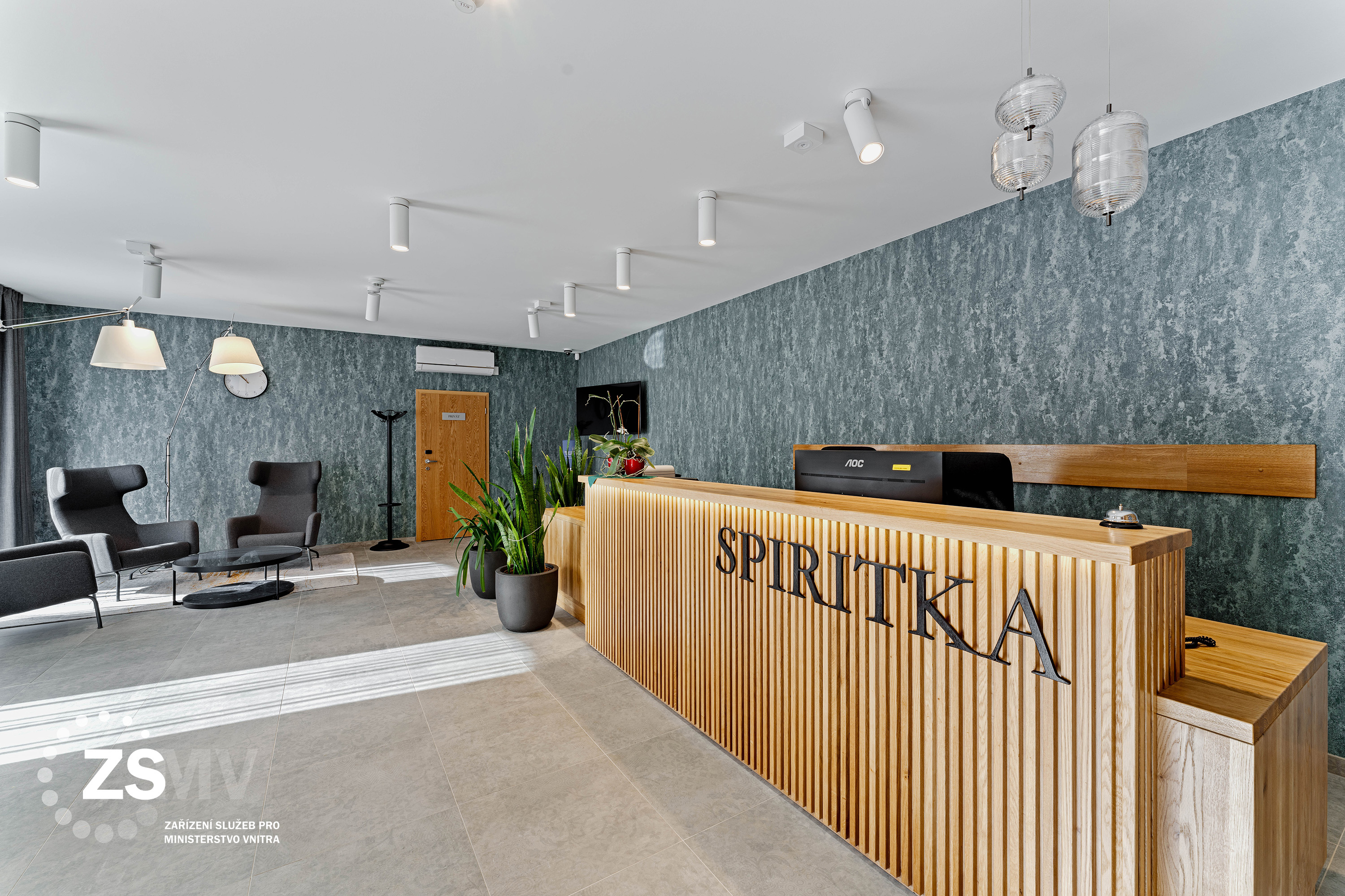 Hotel Spiritka foto 2