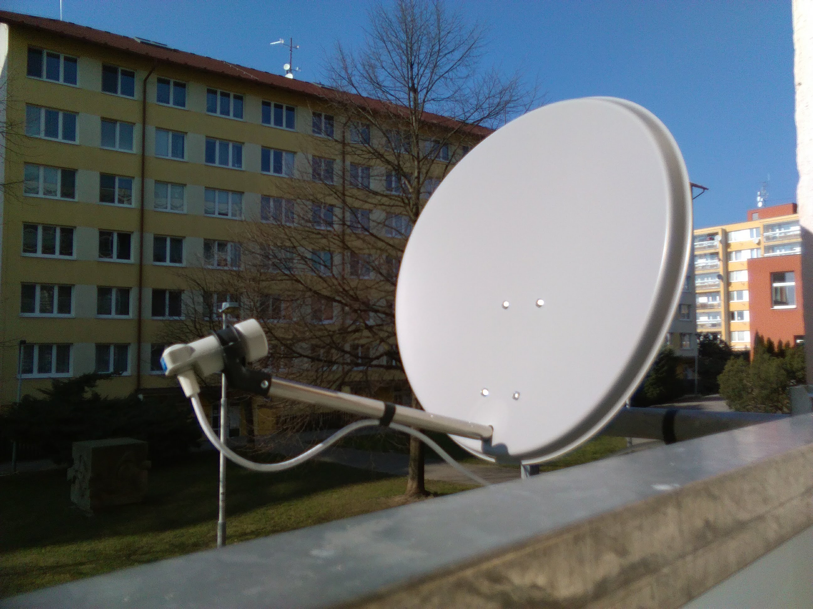 Antény Servis RZ foto 6