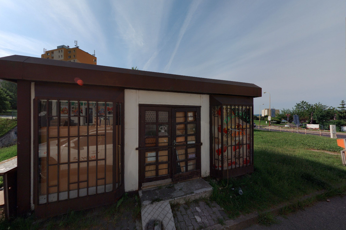 Bistro "Právě pro Tebe"