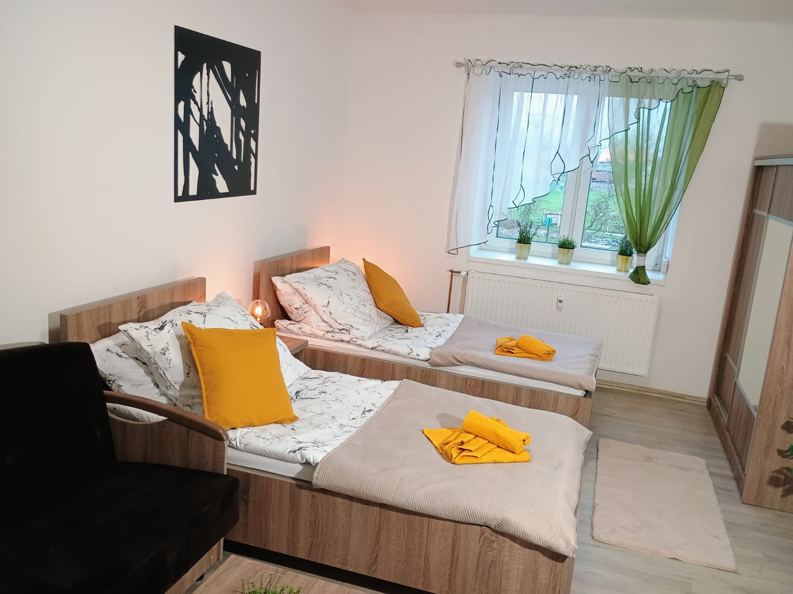 Apartmá Vrbice foto 5