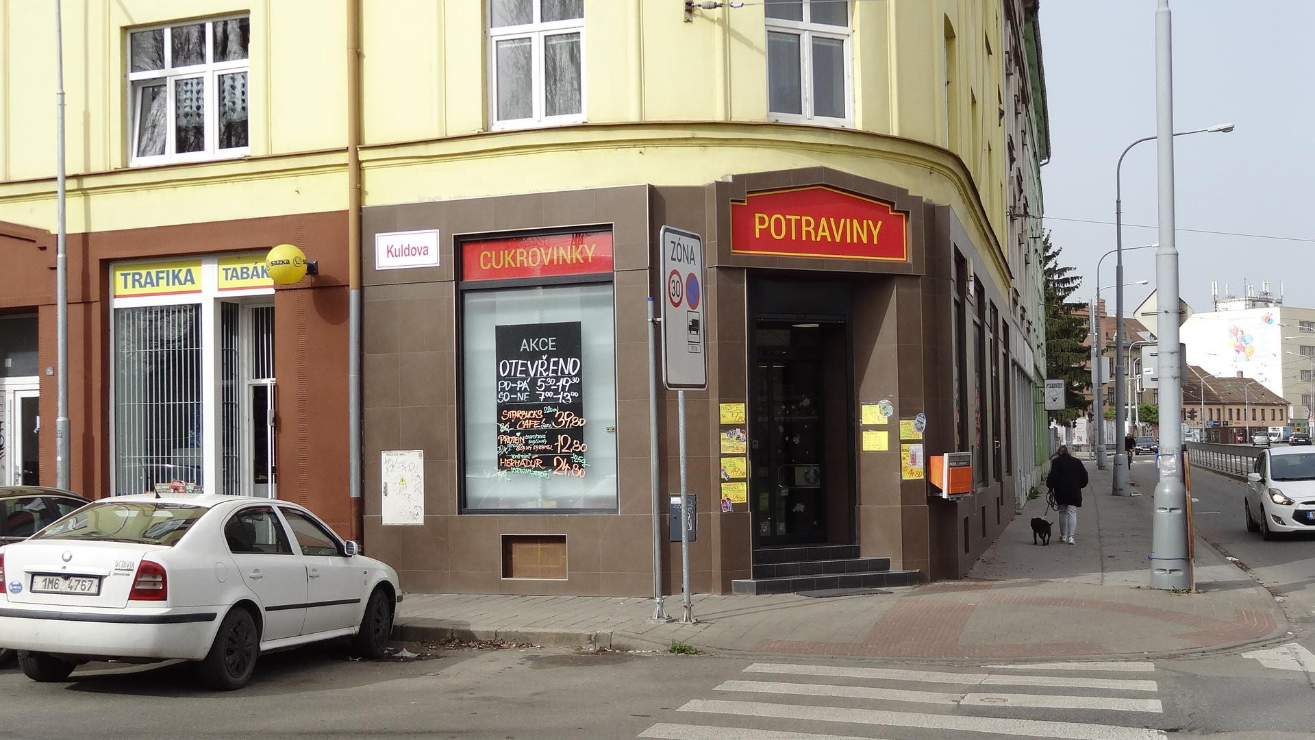 Smíšené zboží Kuldova 	627 foto 3