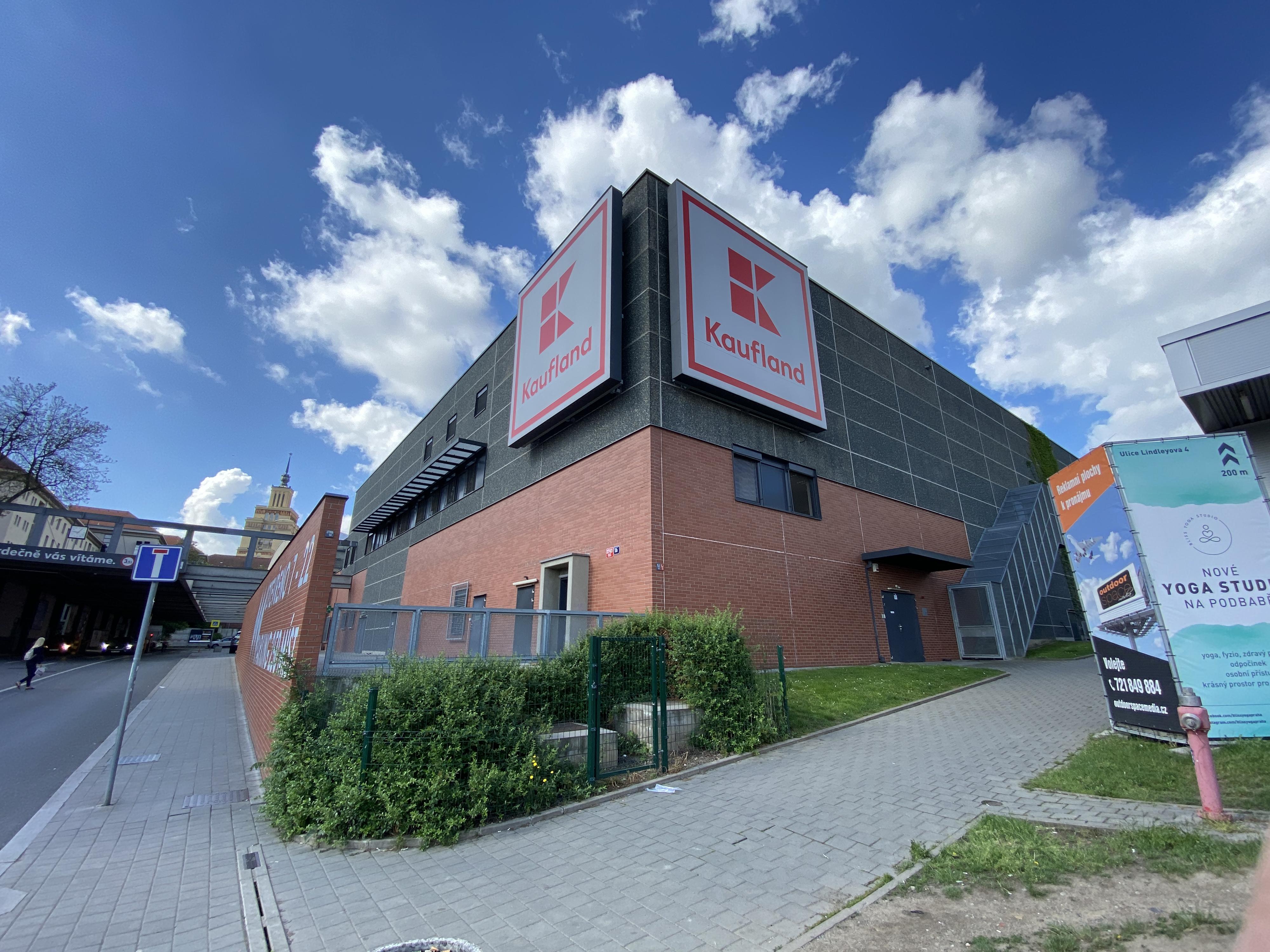 Kaufland foto 2