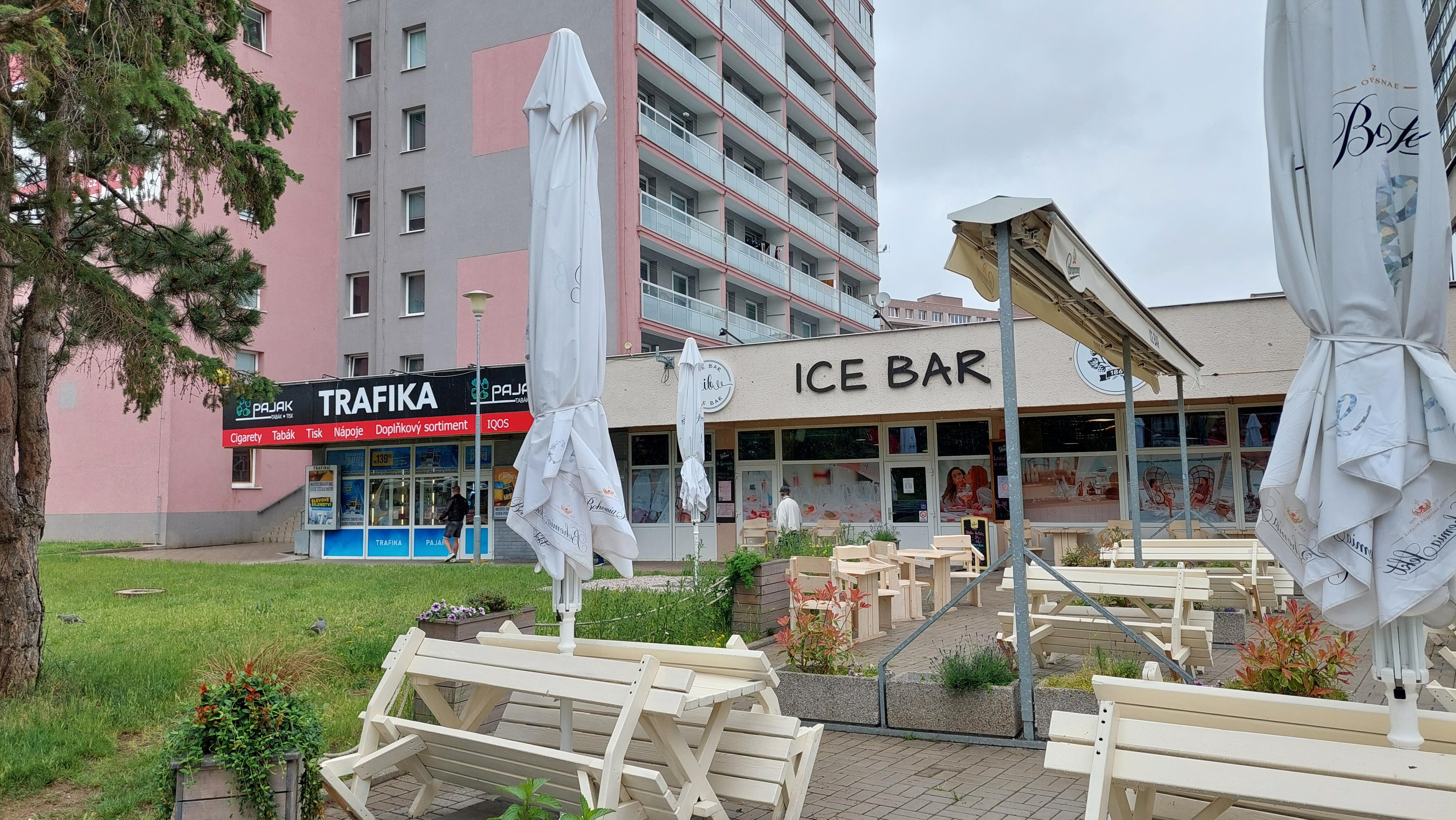 Ice Bar foto 3