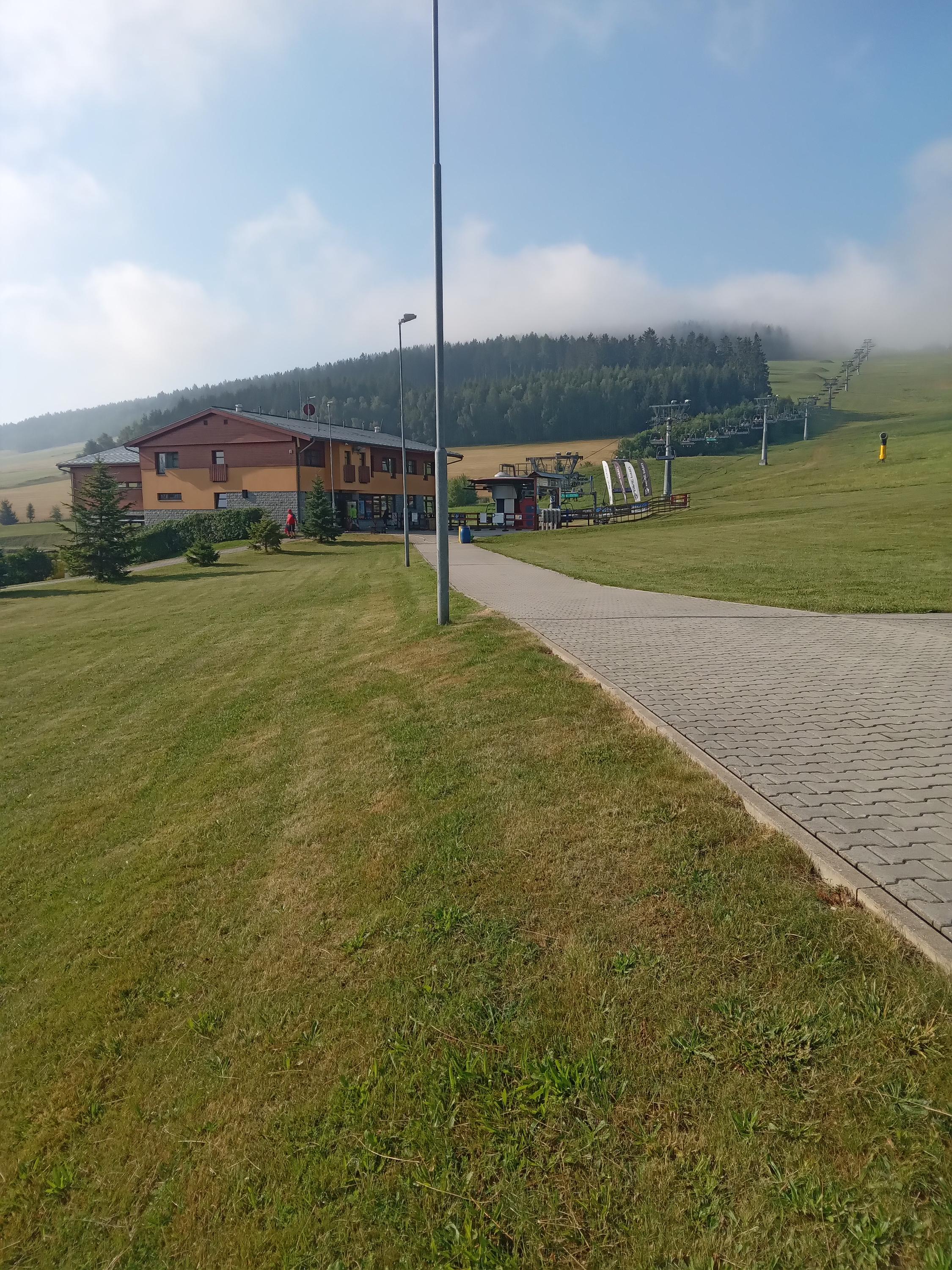 Adventure Park Liberec