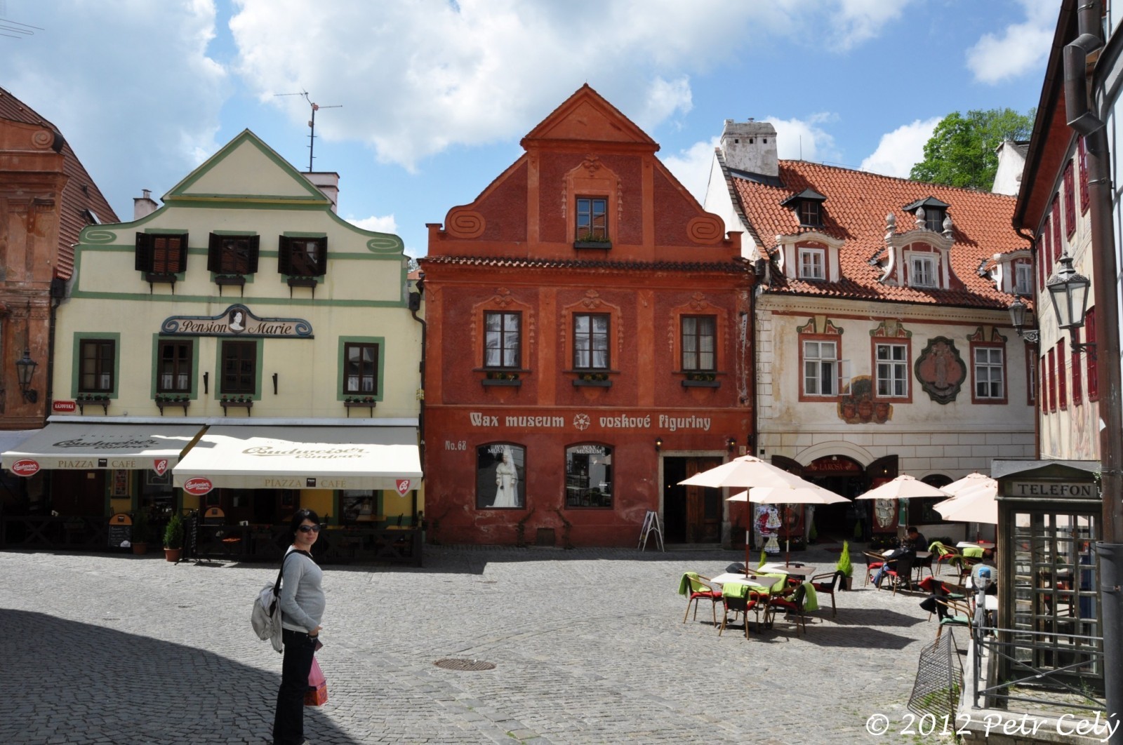 Muzeum útrpného práva foto 3