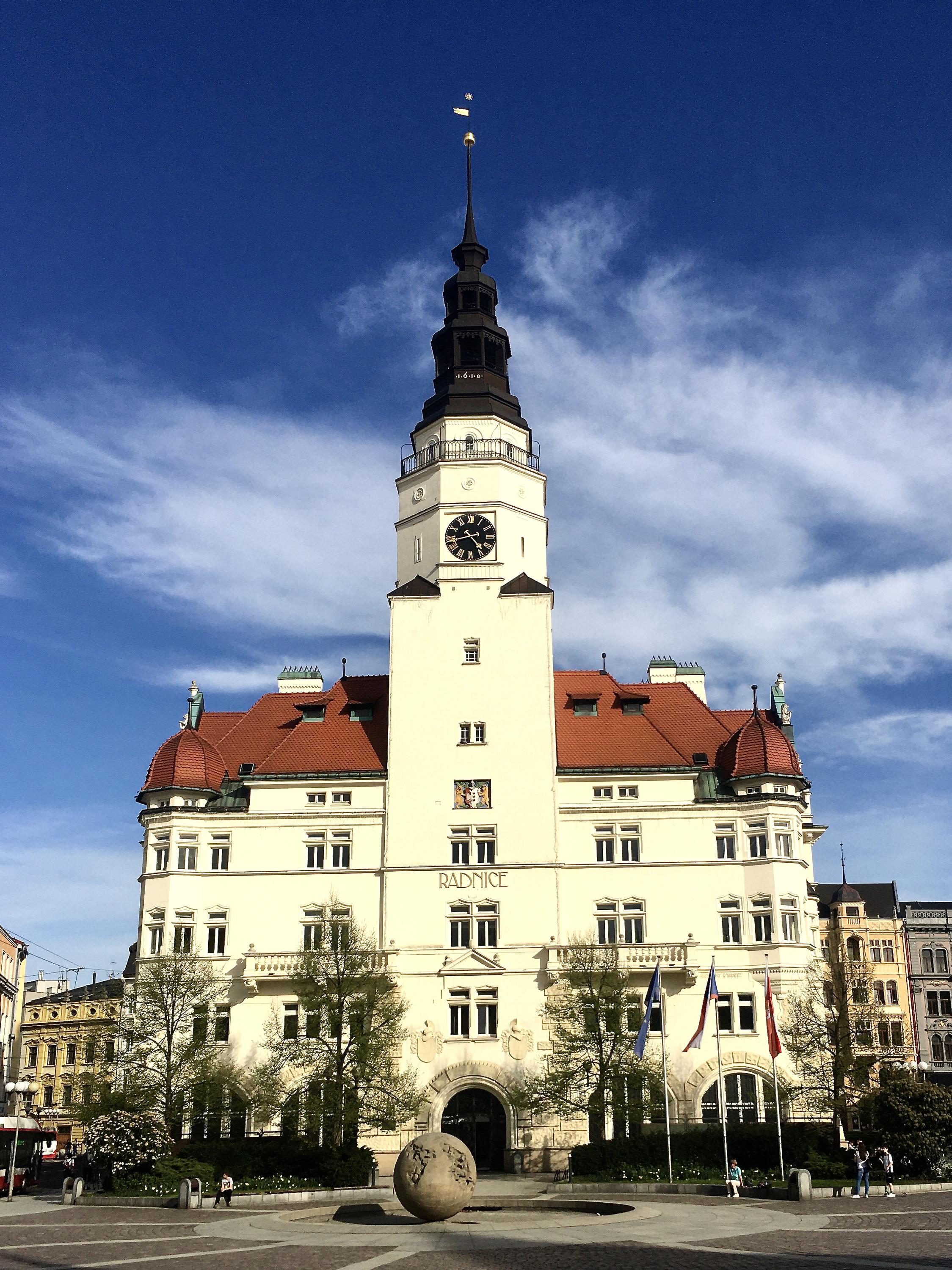 Magistrát města Opavy foto 5