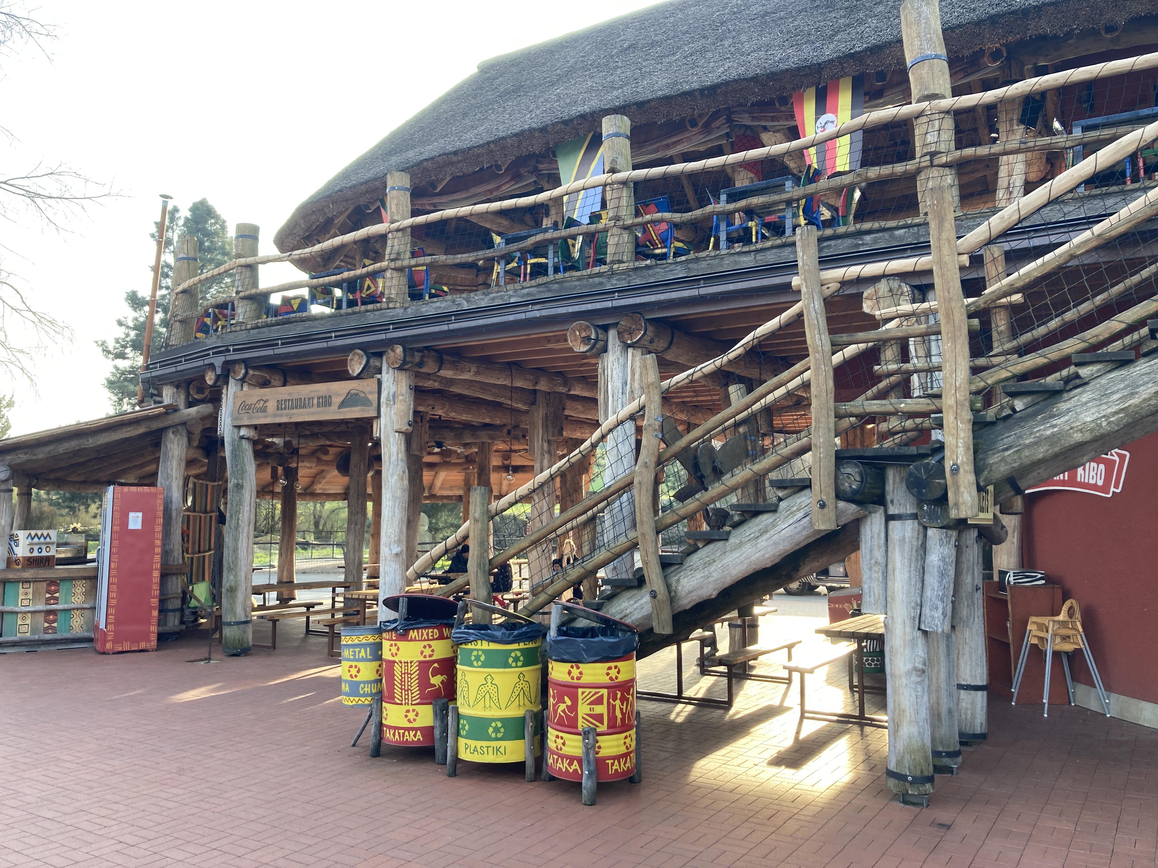 Restaurant KIBO foto 6