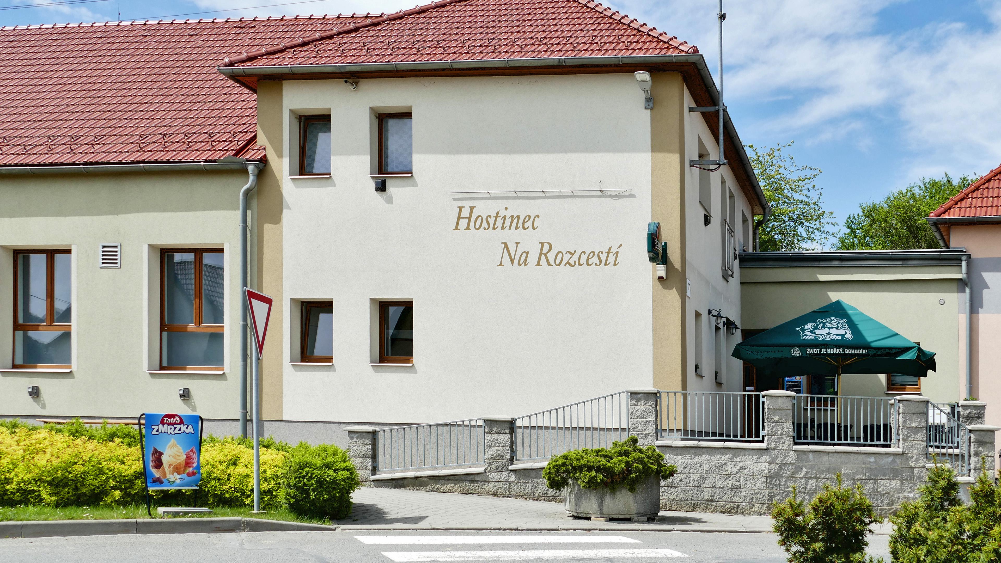 Na Rozcestí