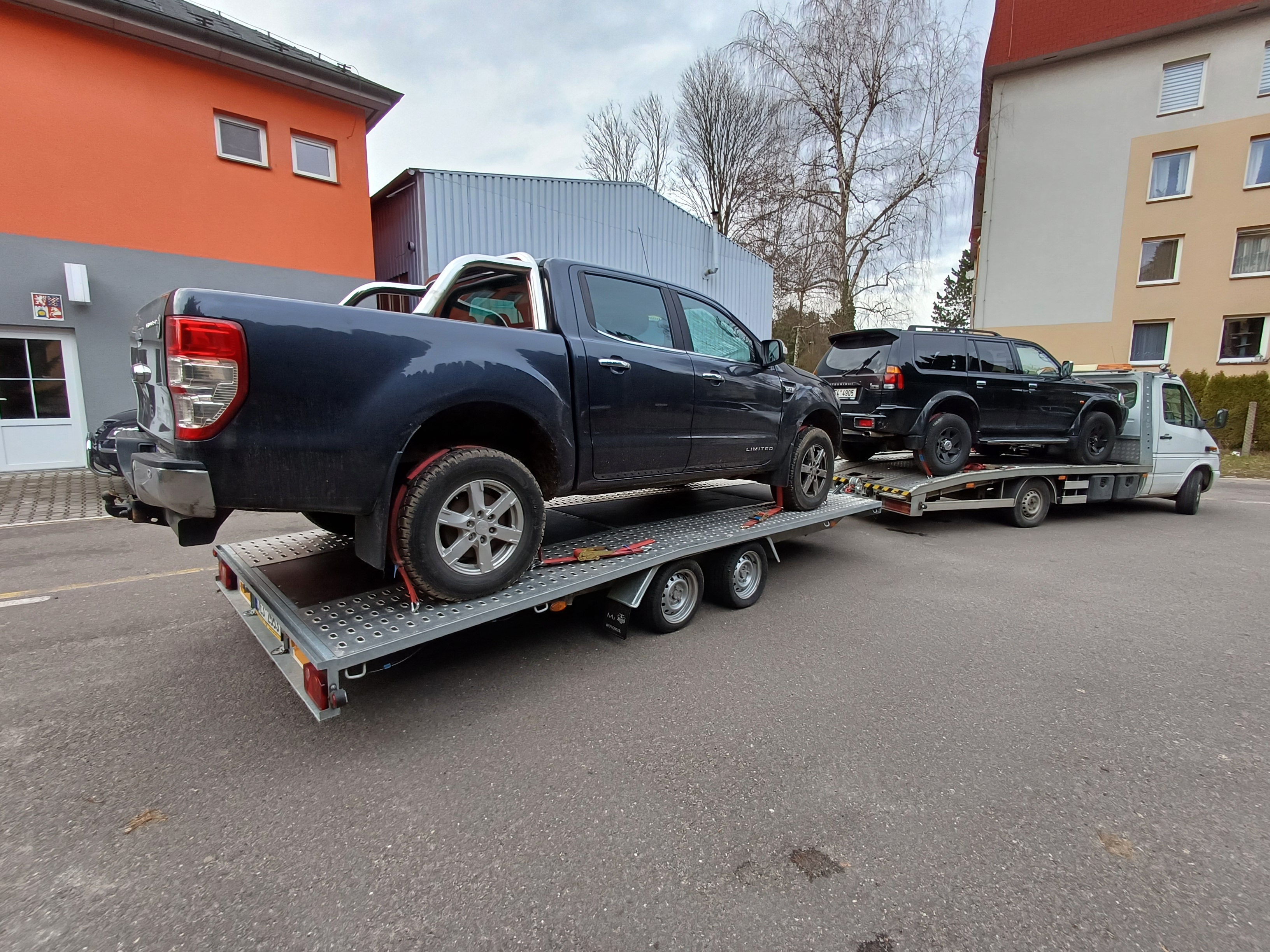 Odtahová služba Jakub Friml foto 3