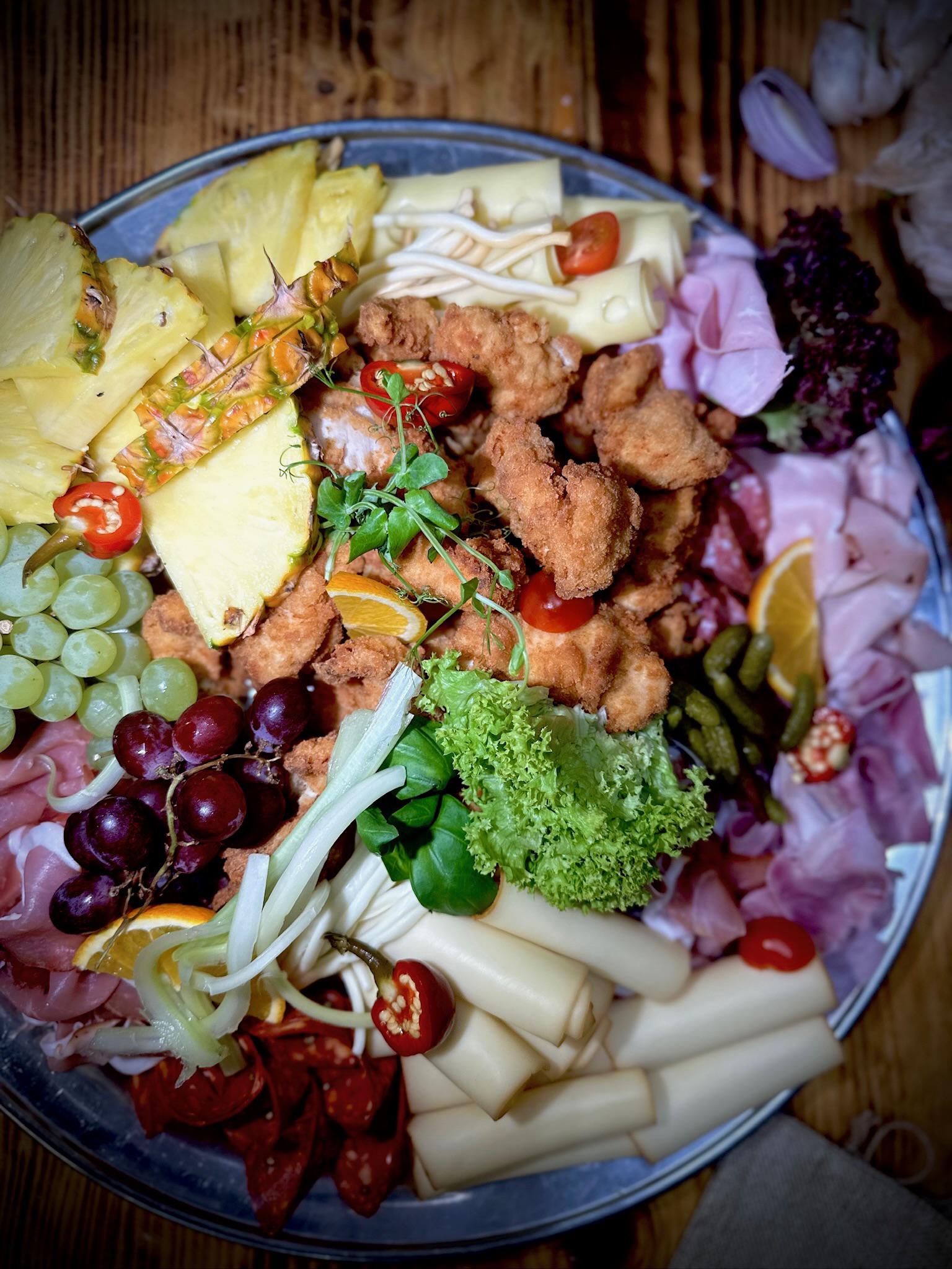 Jakoby Catering foto 6