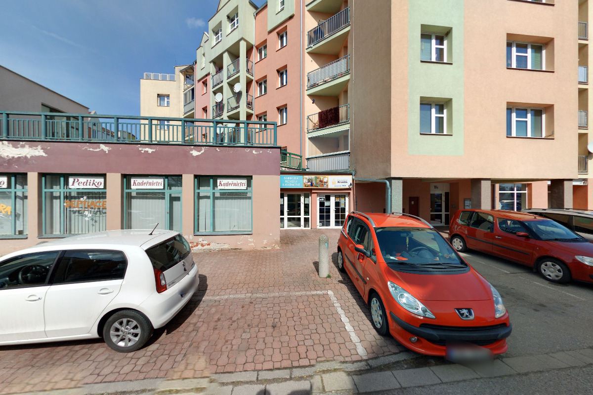 Kadeřnictví - Jana Vlčková foto 2