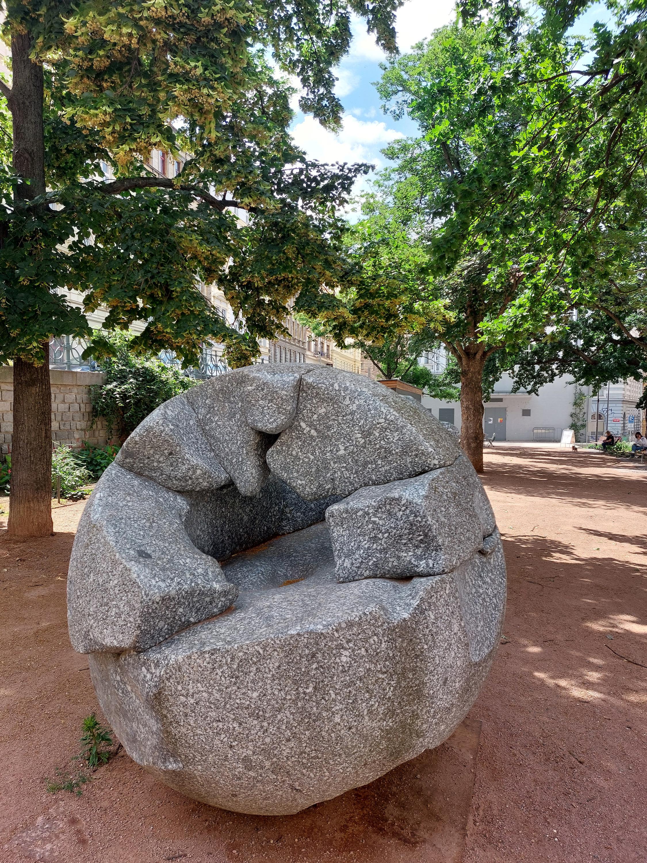 Kavárna Pod Korunami stromů foto 4