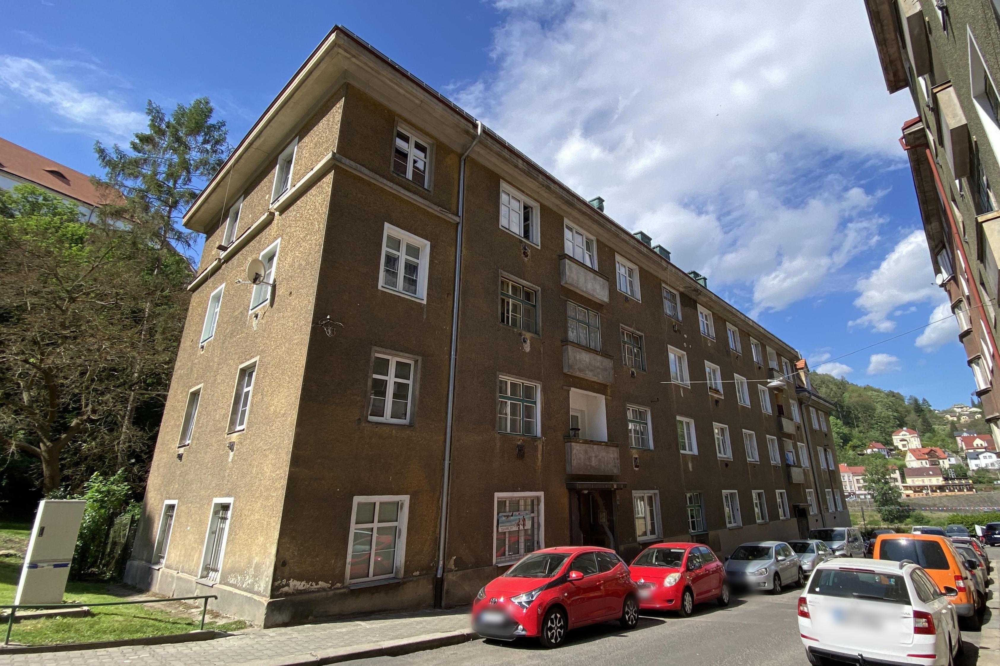 Znalecká a realitní kancelář Děčín