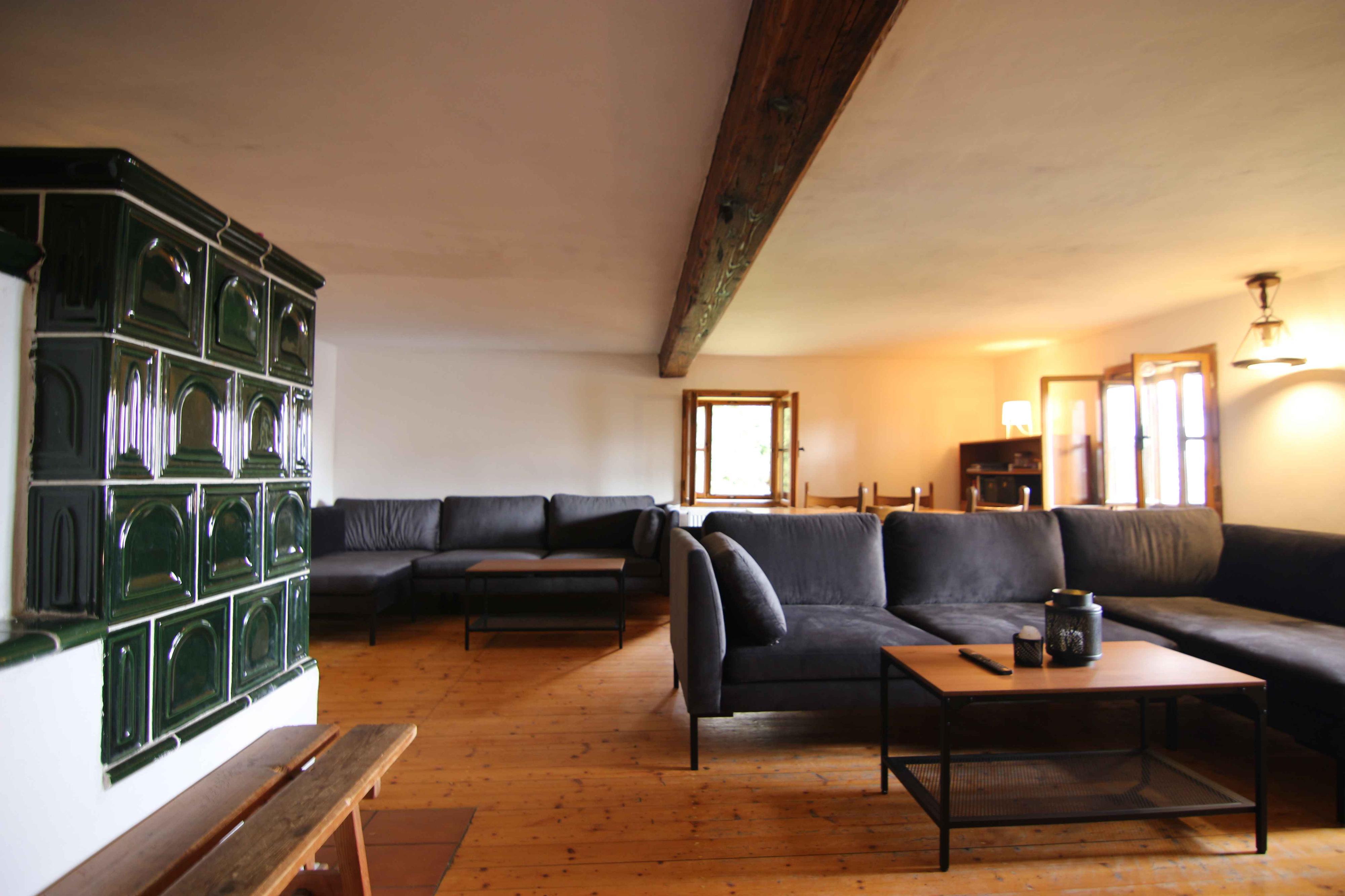 Malebná chalupa foto 4