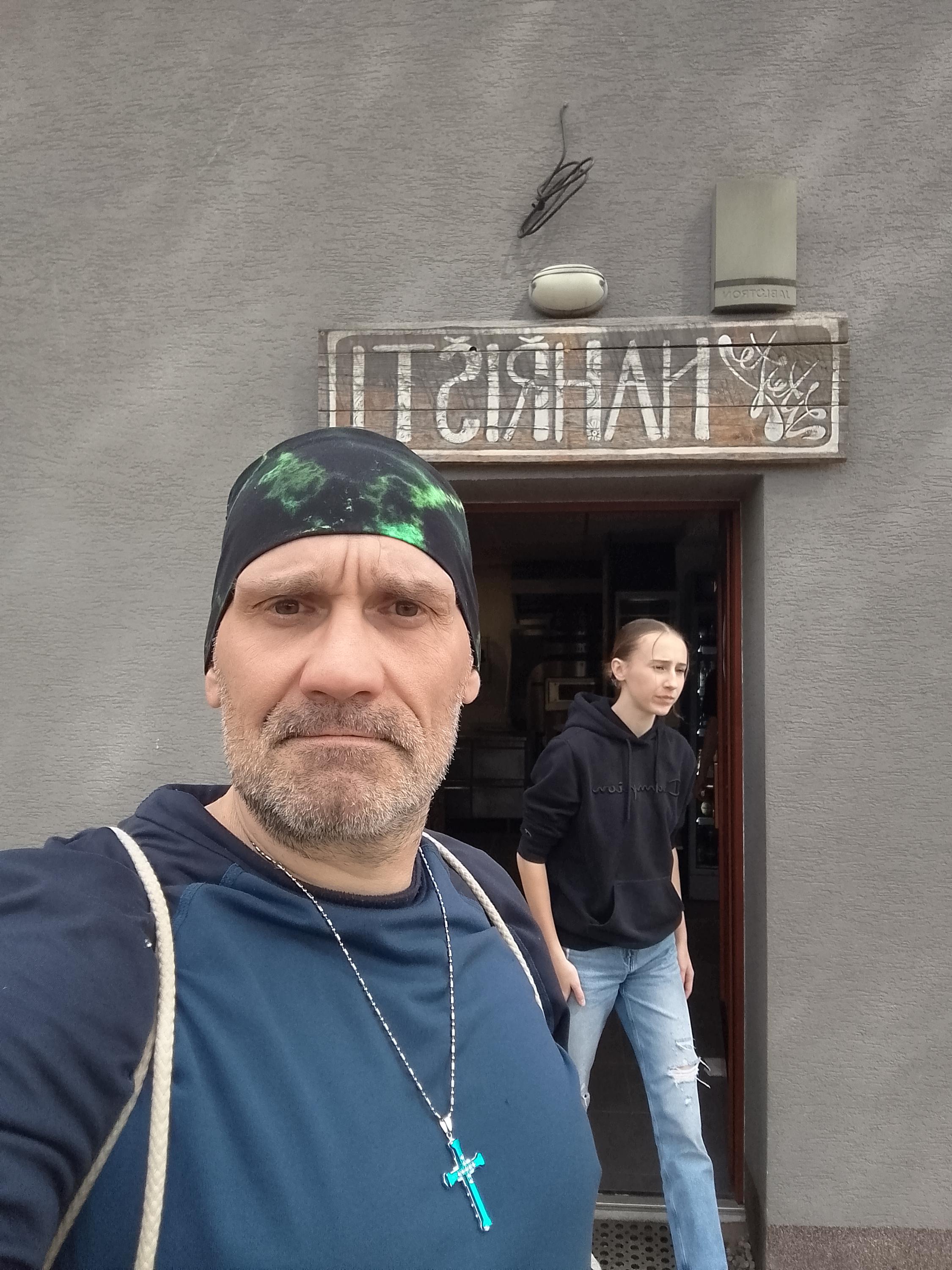 Cyklo bar NAHŘIŠTI foto 5