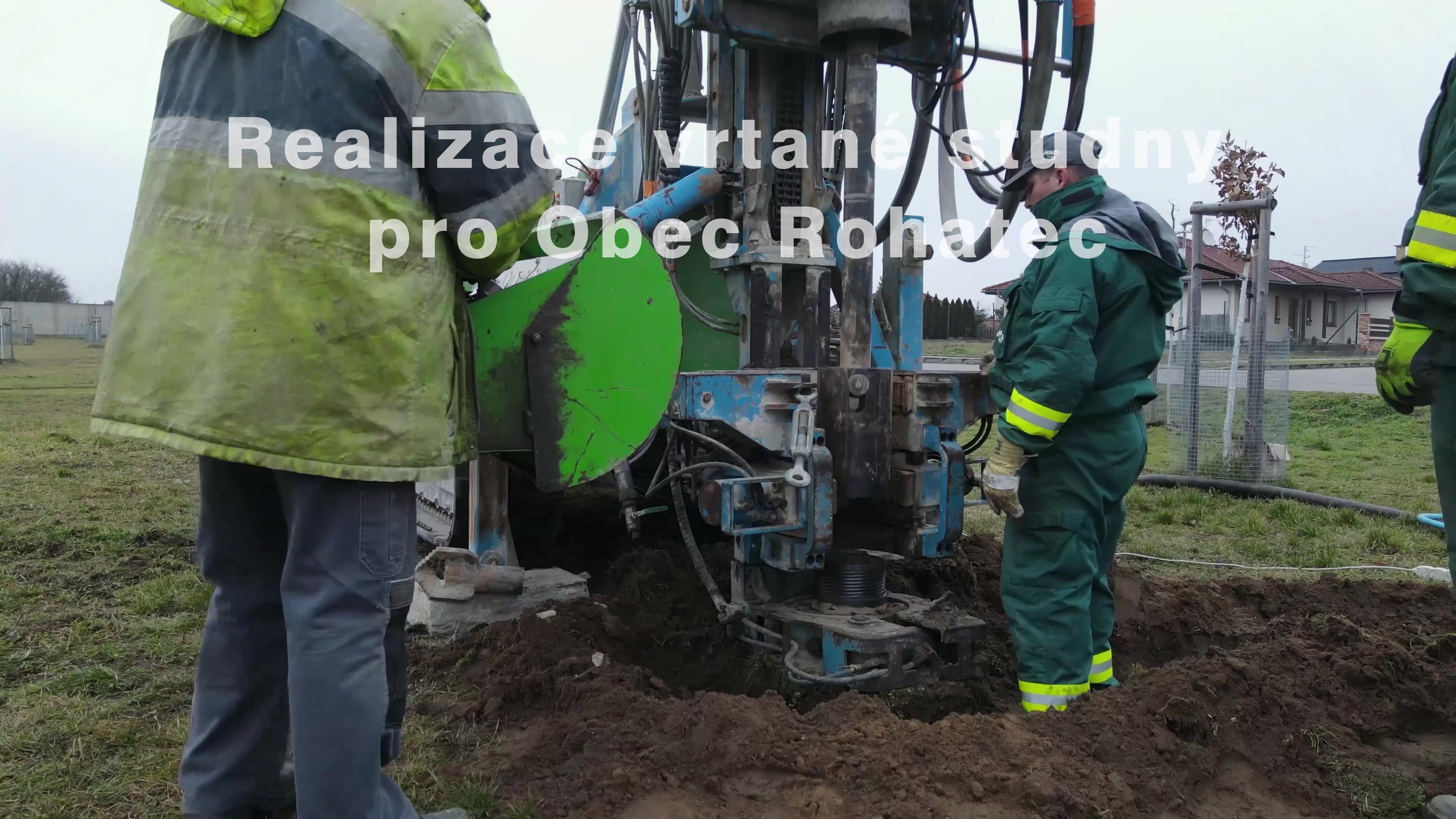 CZECH ENERGO s.r.o. foto 2 (náhled videa)