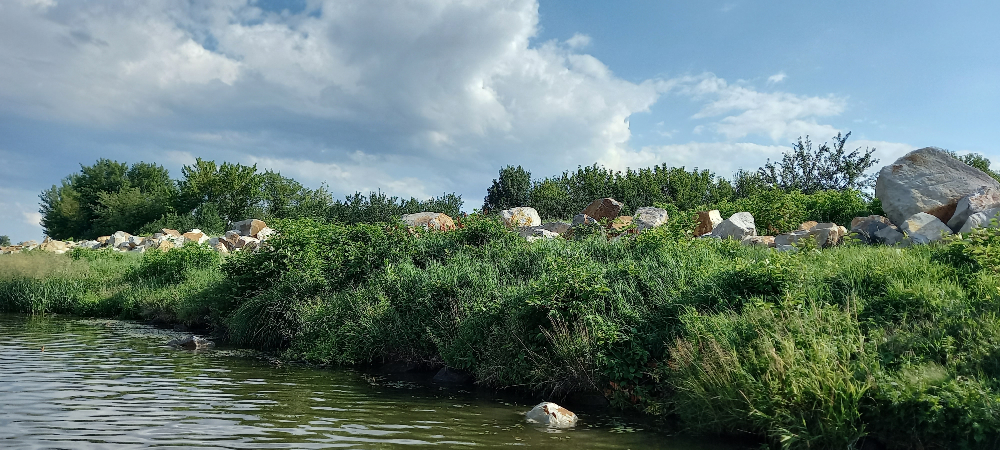 Plavební komora Veselí nad Moravou foto 3