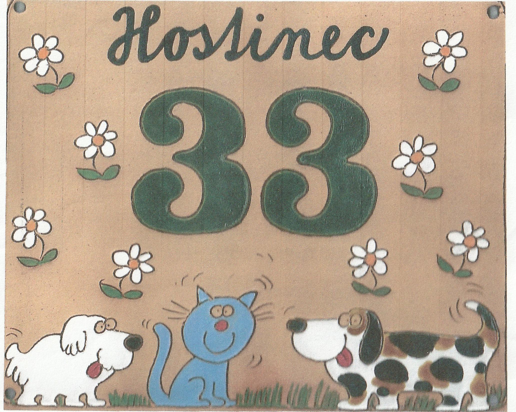 Hostinec Drahouš foto 6