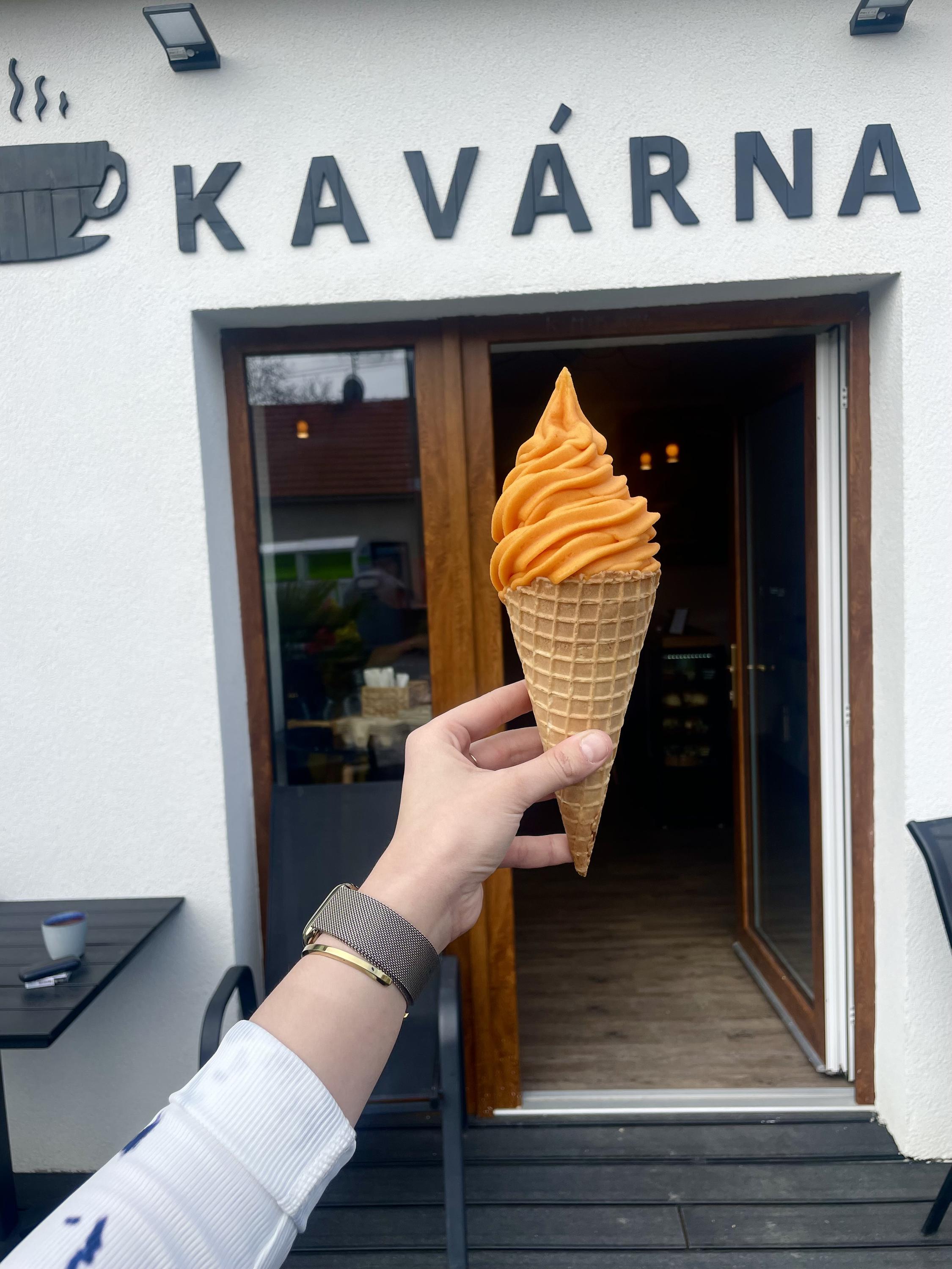 Kavárna New Coffee foto 3