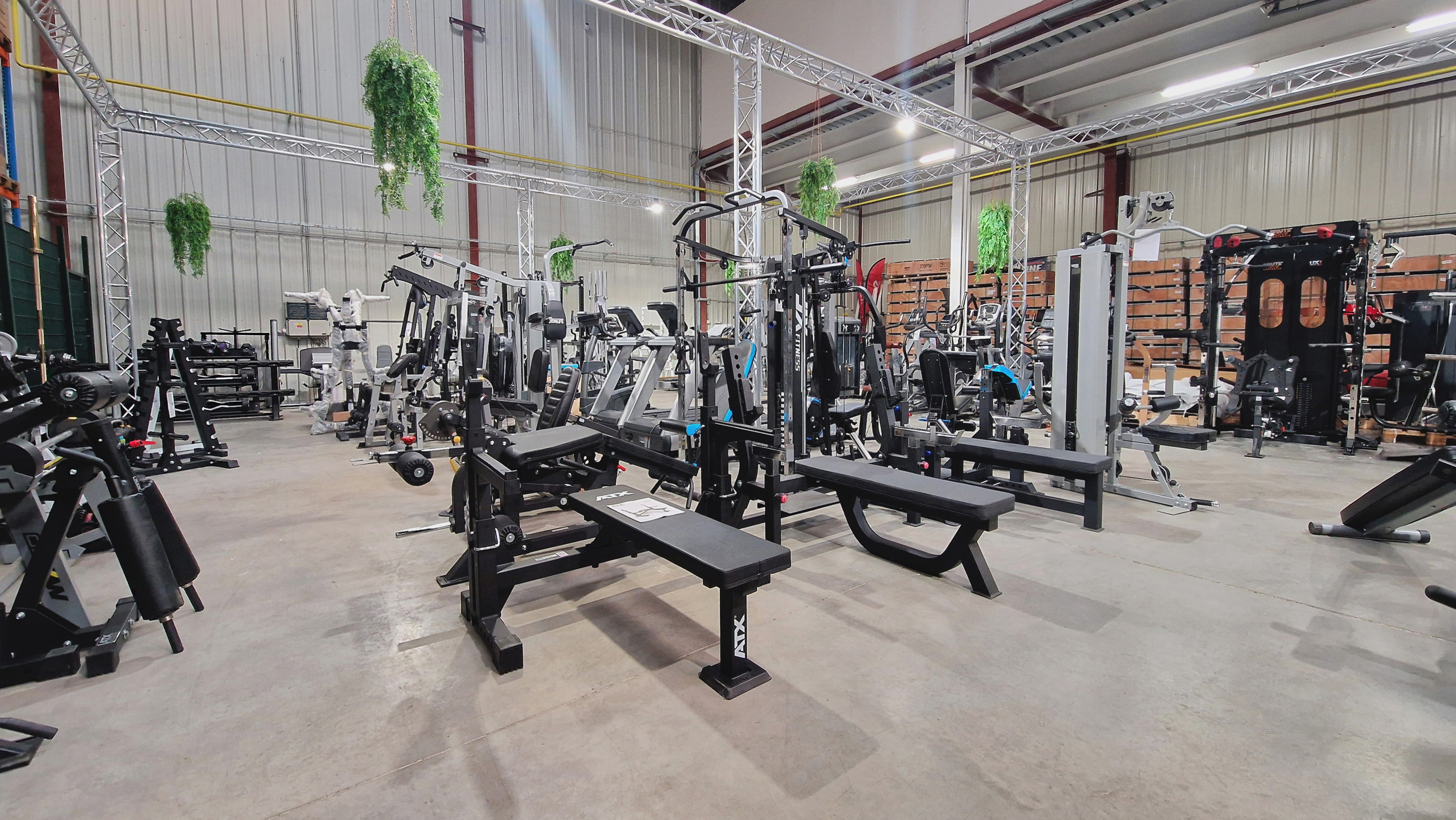 Domafit Fitness, s.r.o. foto 6