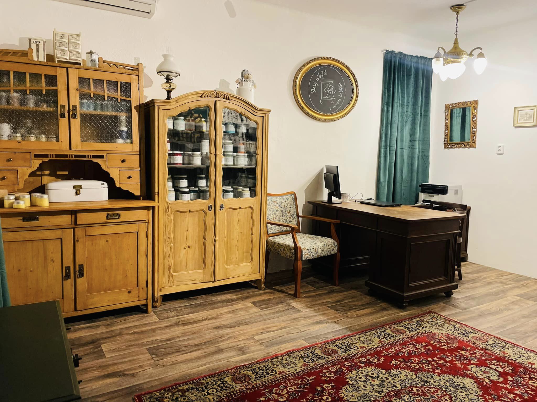 ProKutilky - V novém kabátku