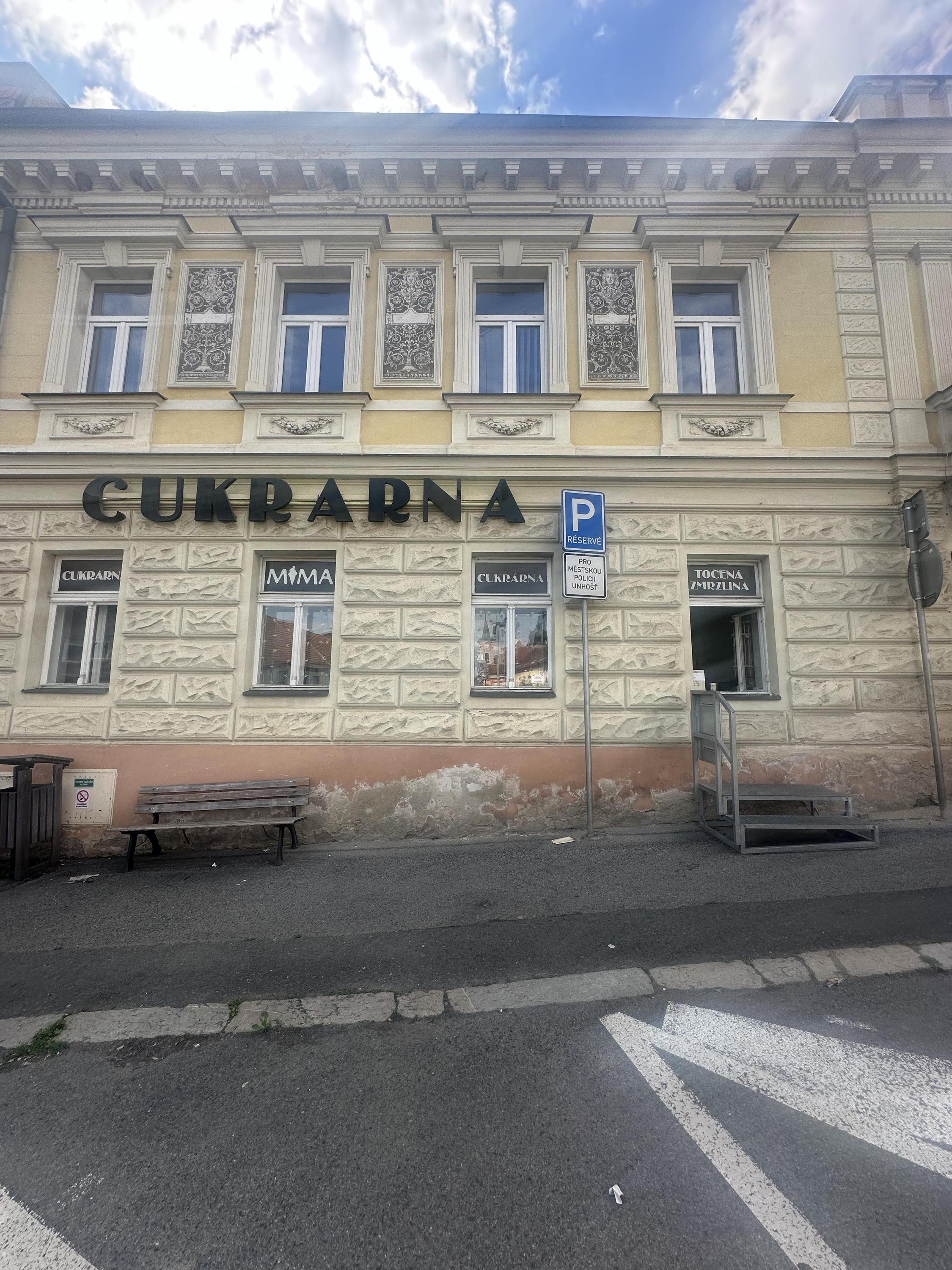 Cukrárna MIMA foto 3