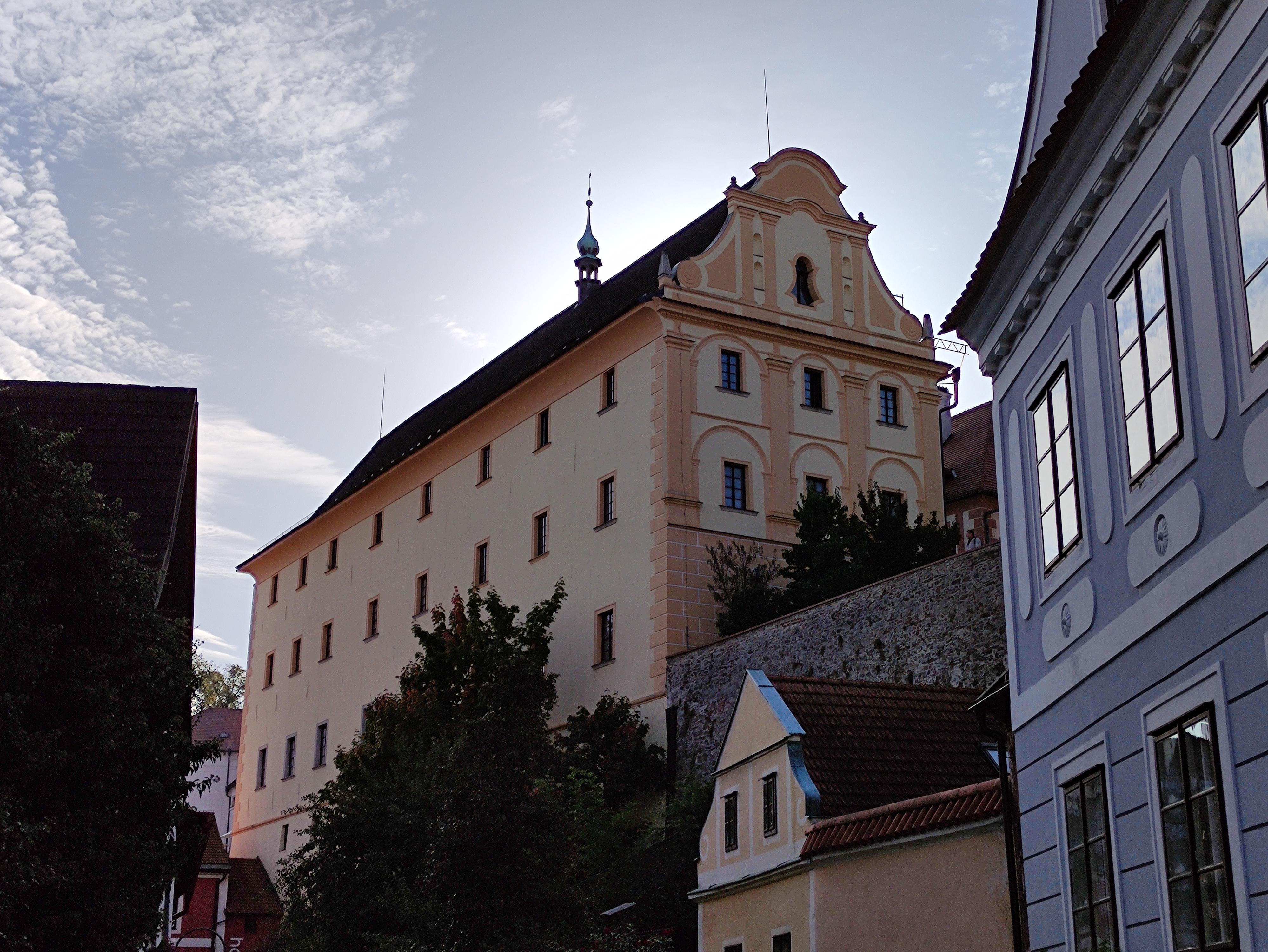 Regionální muzeum v Českém Krumlově foto 5