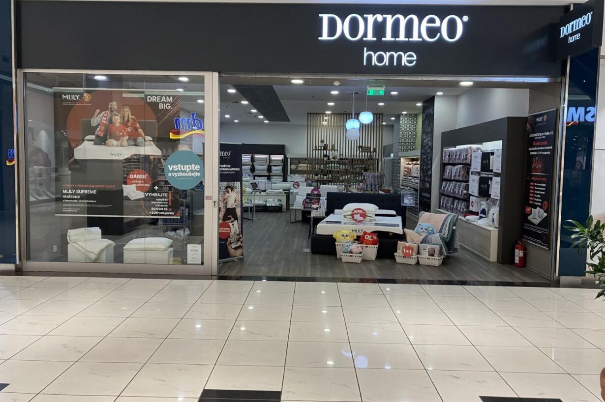 Dormeo Home