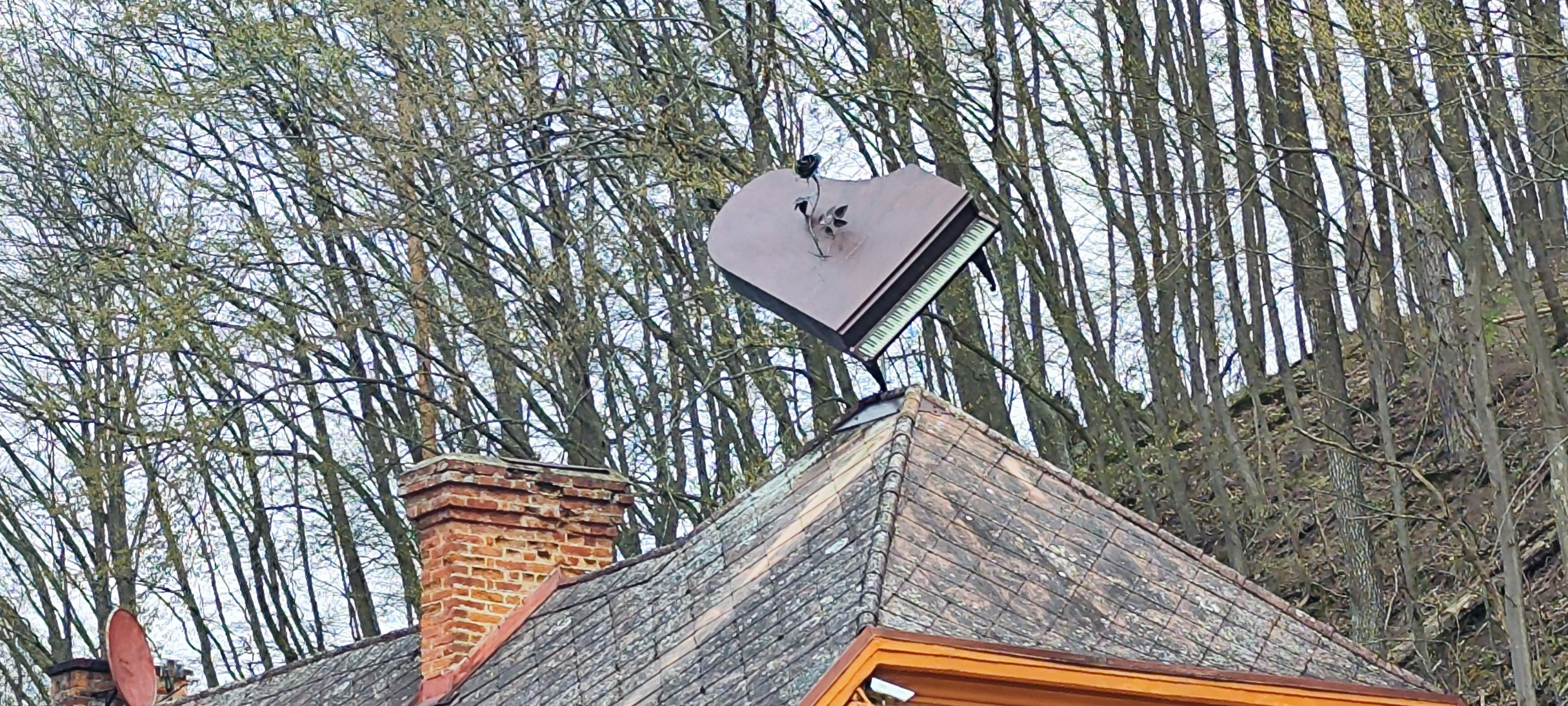 Zámeček Lubo foto 5