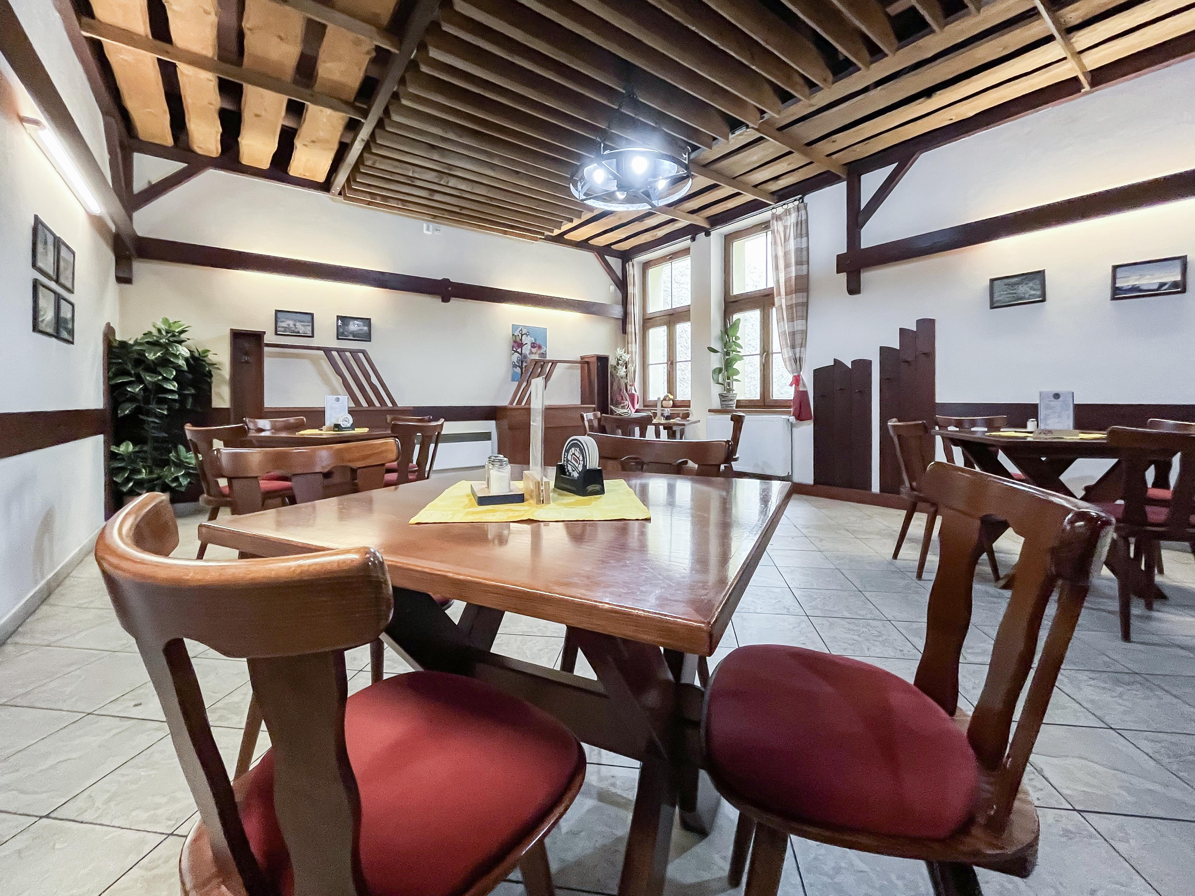 Hotel Závrší foto 6