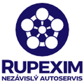 logo RUPEXIM Autoservis