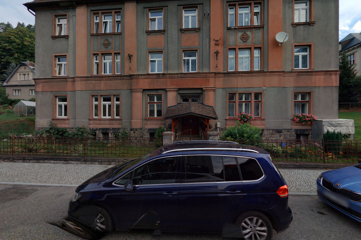 Zemní práce severní Čechy foto 5