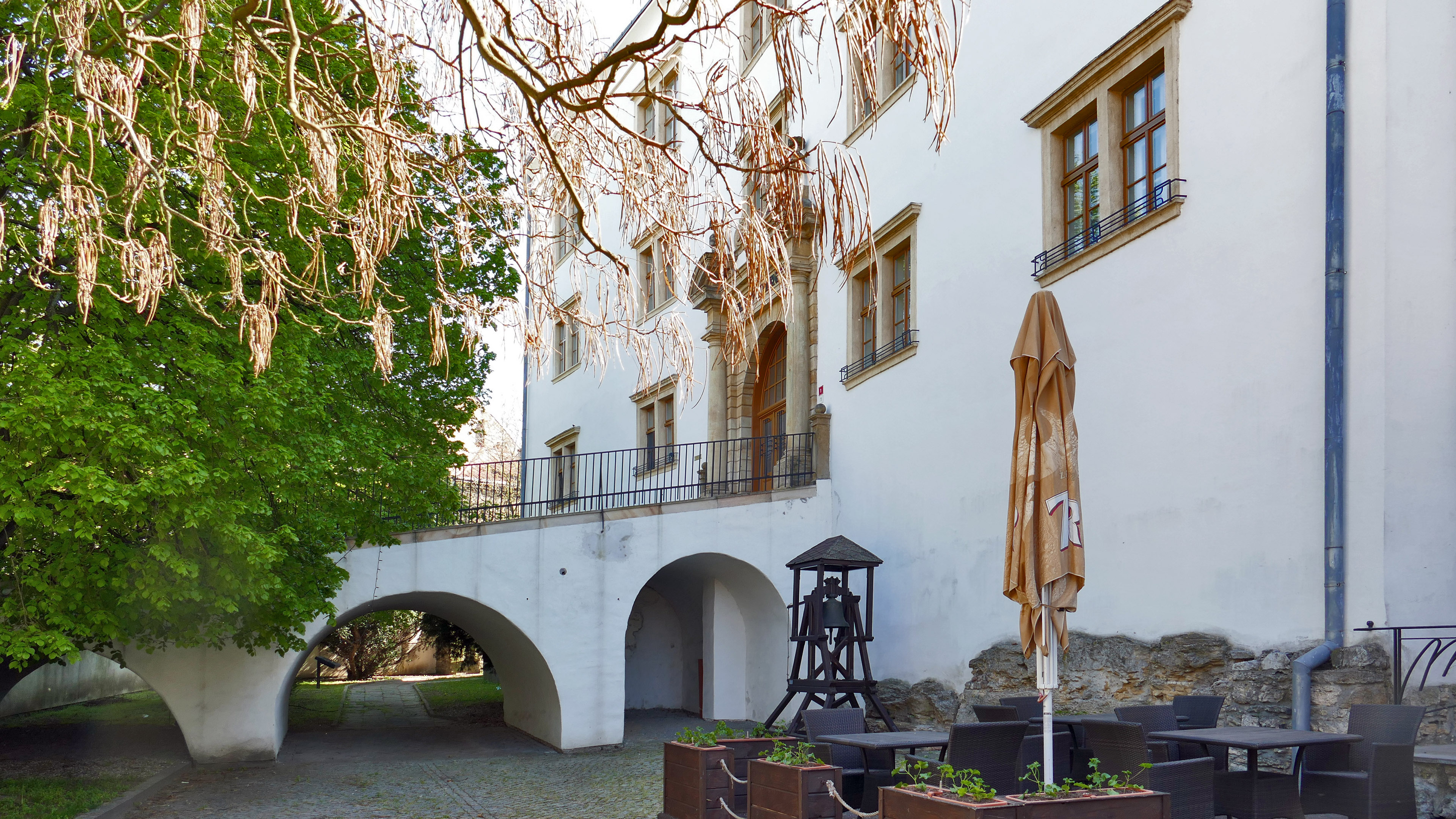 Muzeum Komenského v Přerově foto 6