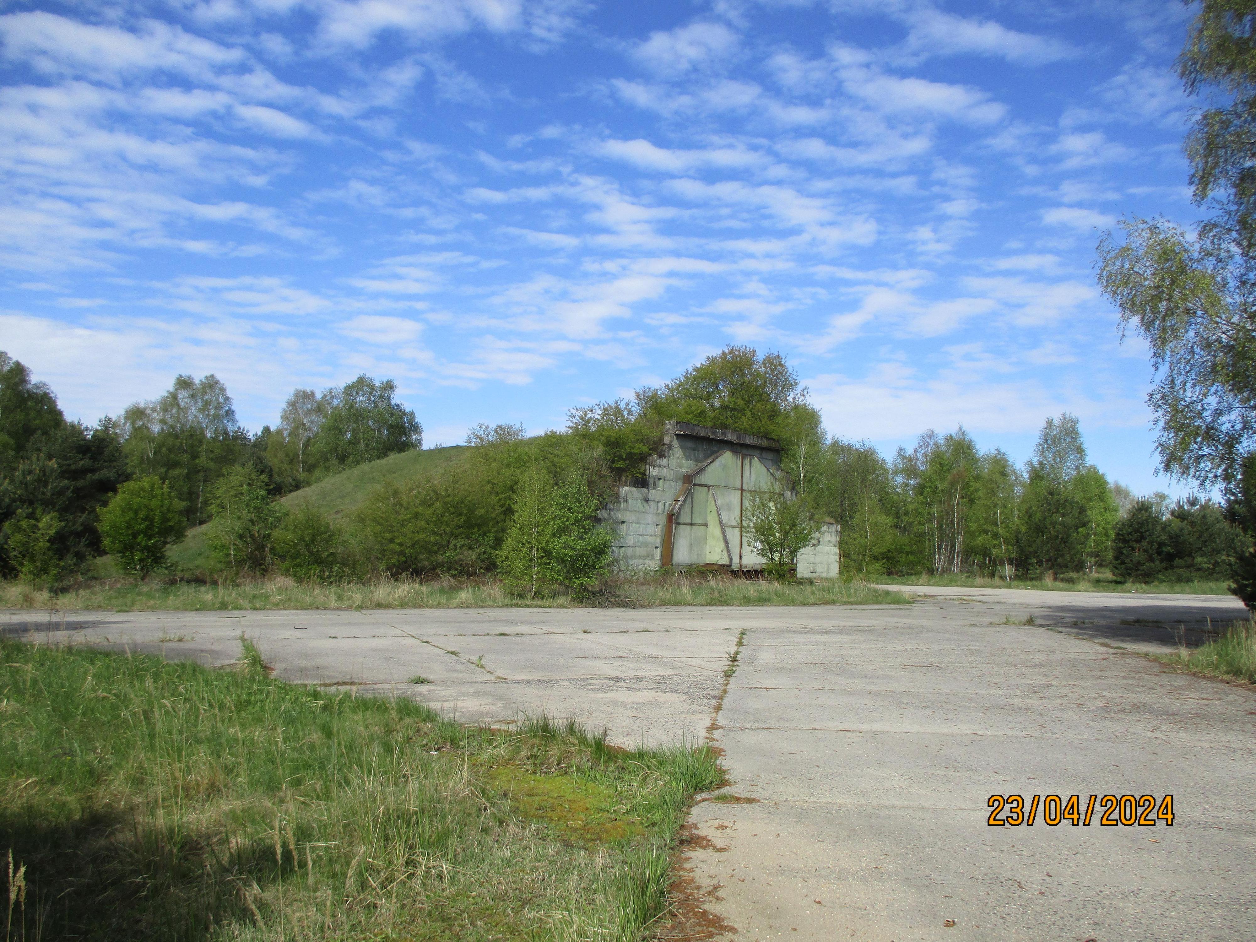 Letiště Hradčany foto 3