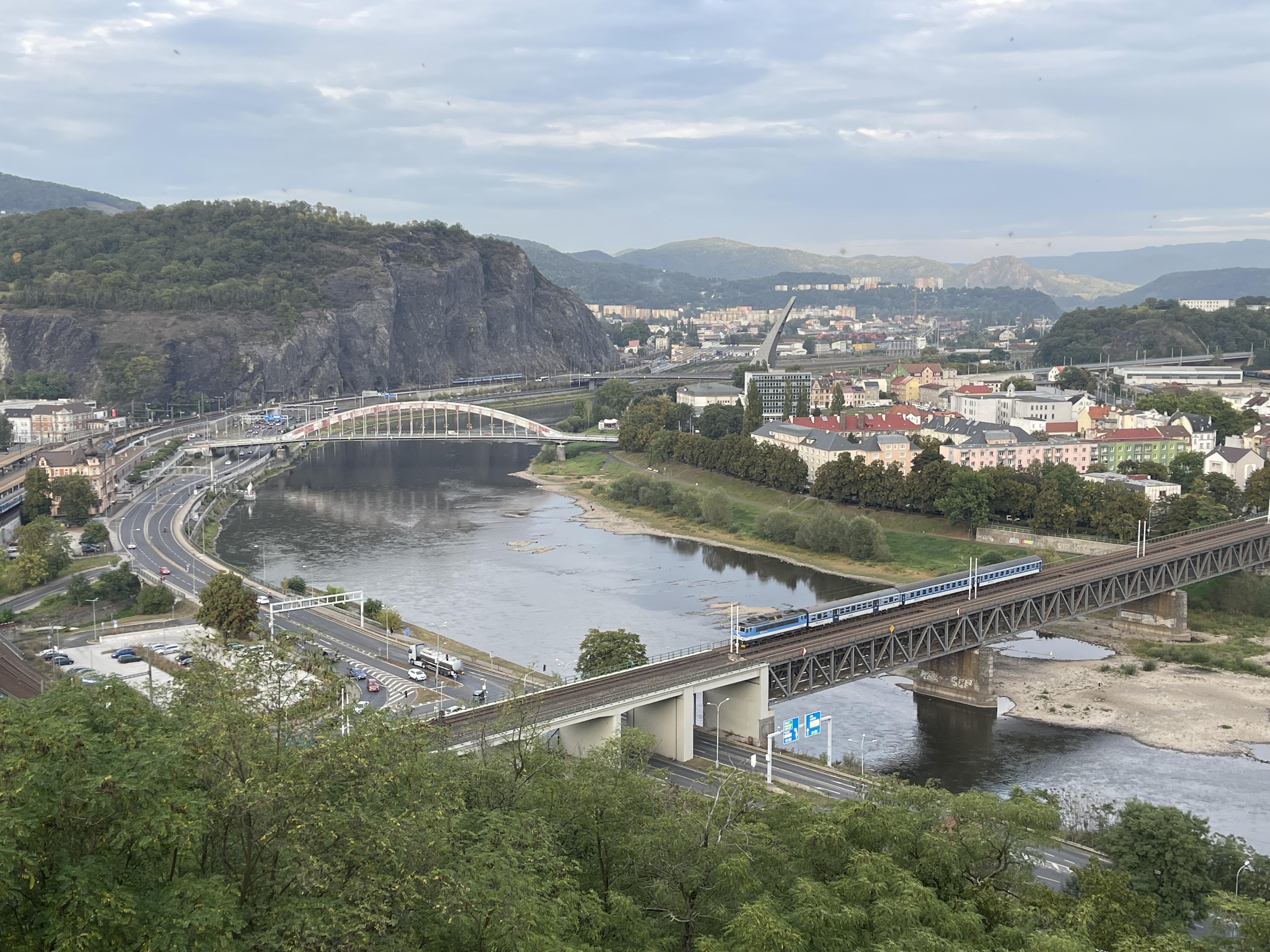 Dopravní podnik města Ústí nad Labem, a.s. foto 5