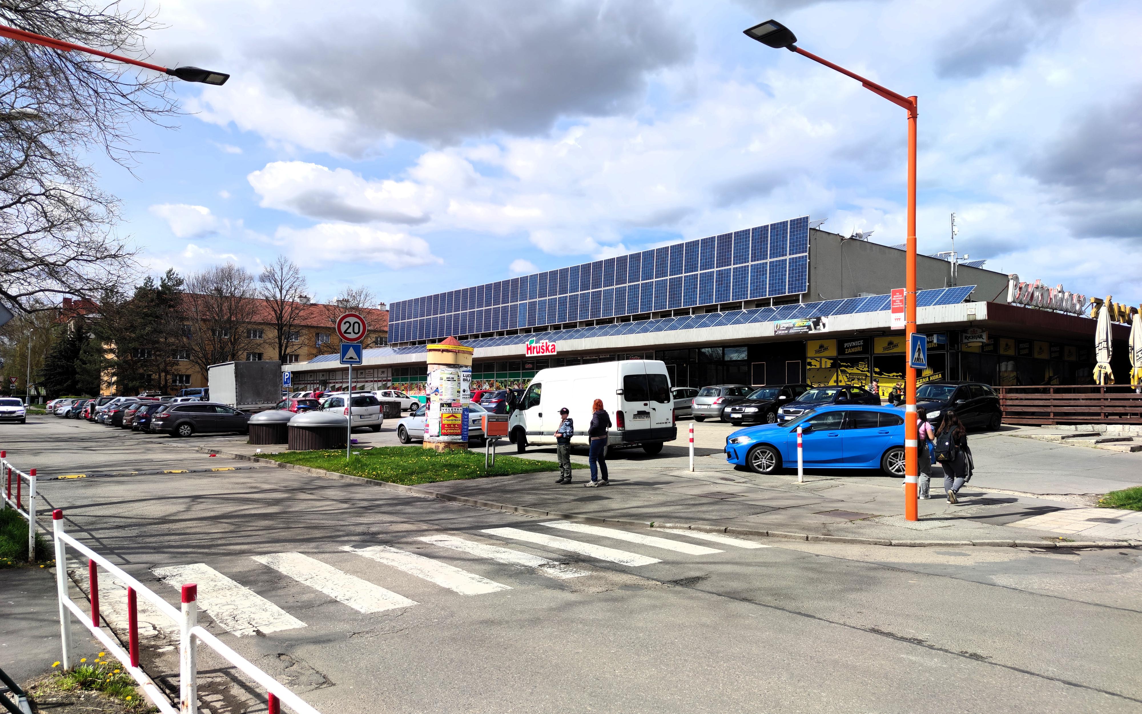 HRUŠKA
