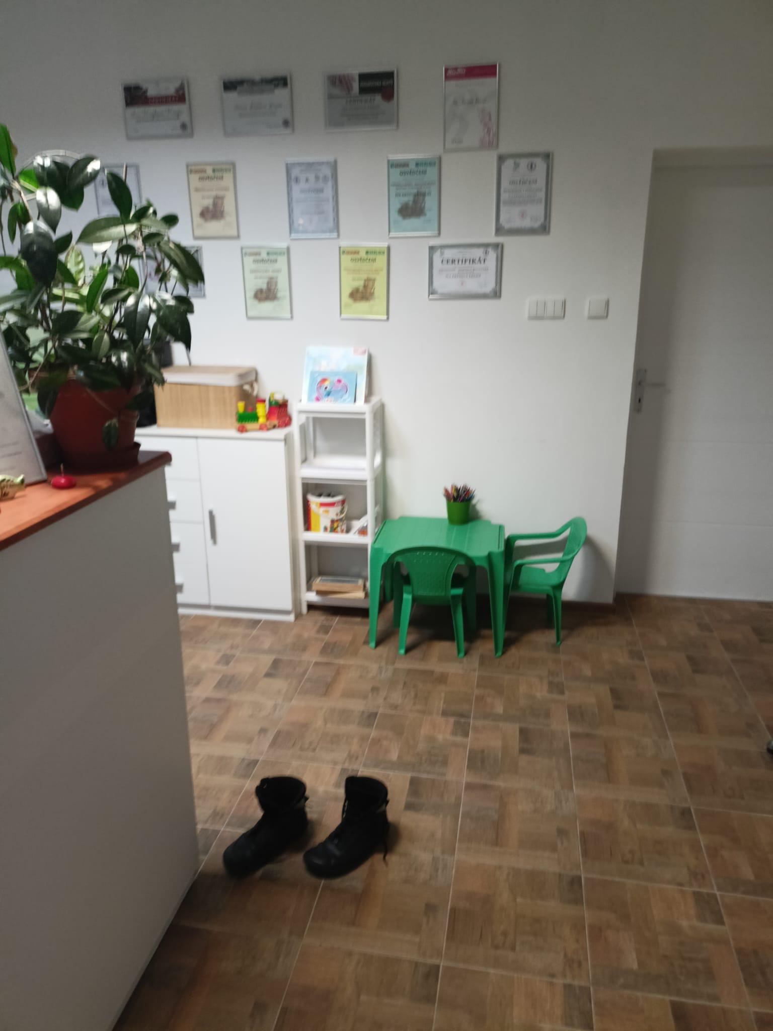 Pedikúra - Iva Krýdová Krejčí foto 4