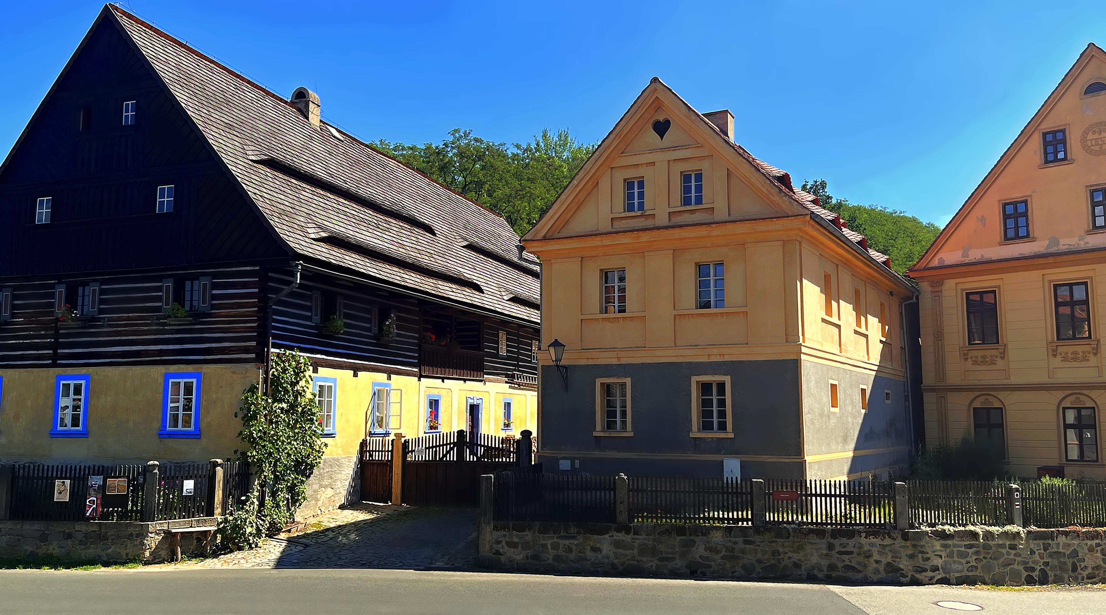 Muzeum v přírodě Zubrnice